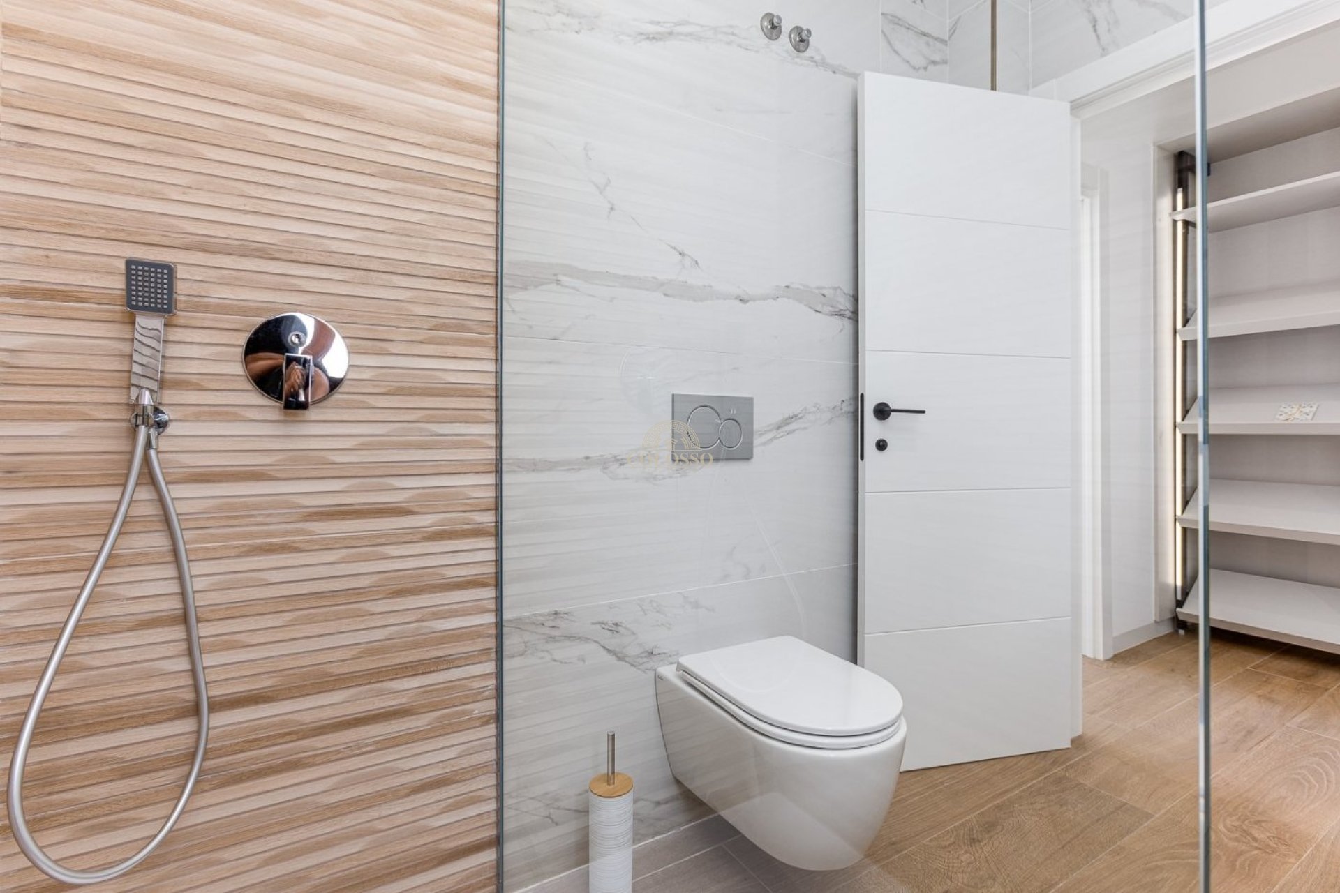 New Build - Chalet -
Finestrat - URBANIZACIONES