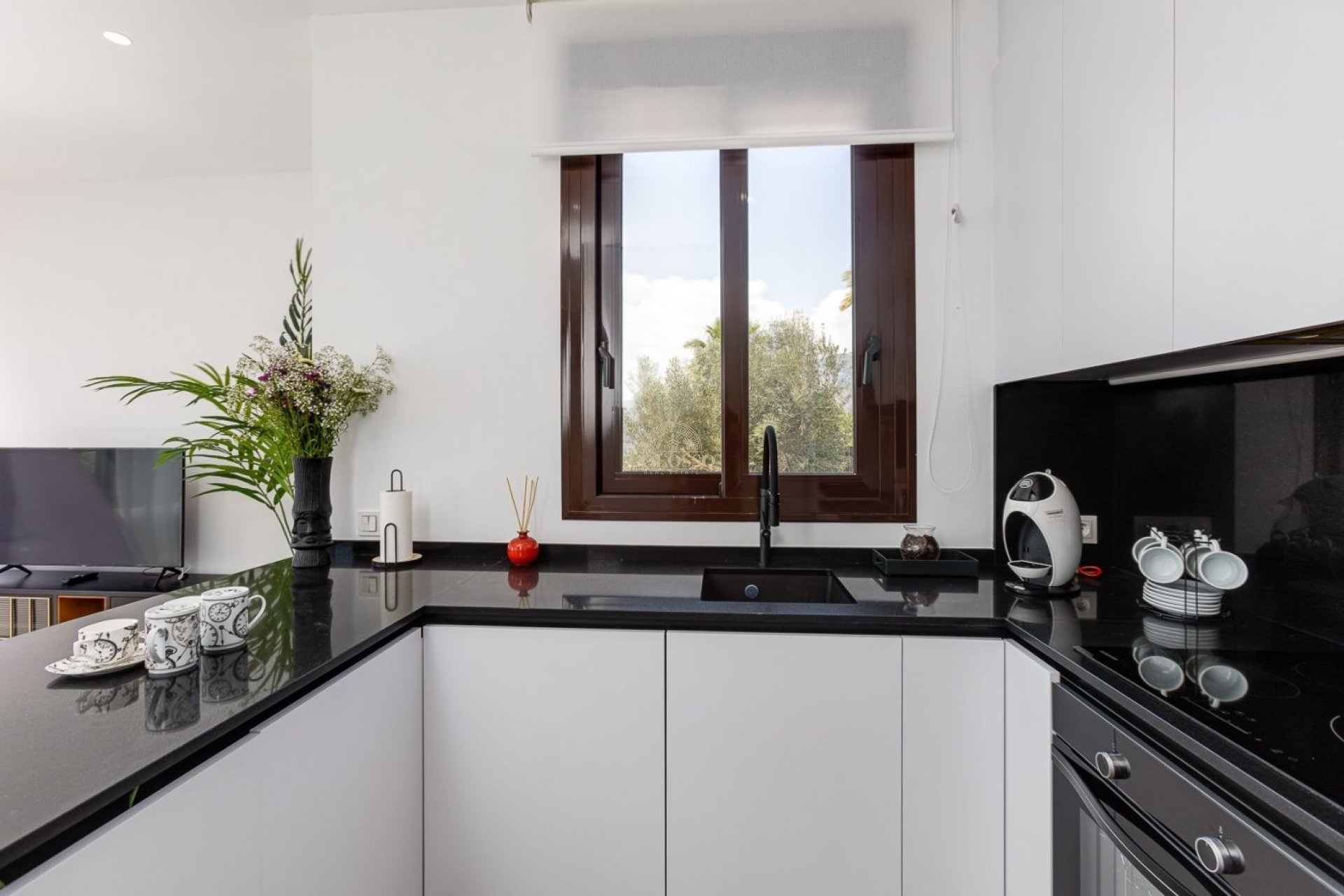 New Build - Chalet -
Finestrat - URBANIZACIONES