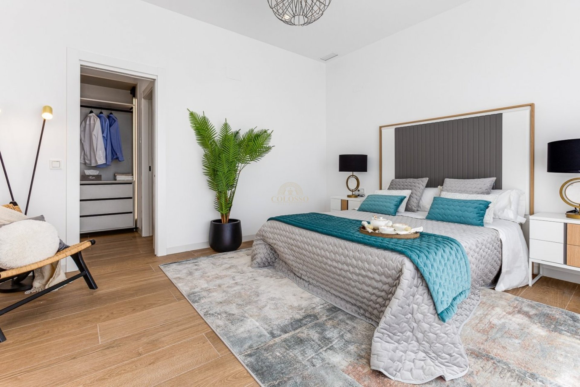 New Build - Chalet -
Finestrat - URBANIZACIONES