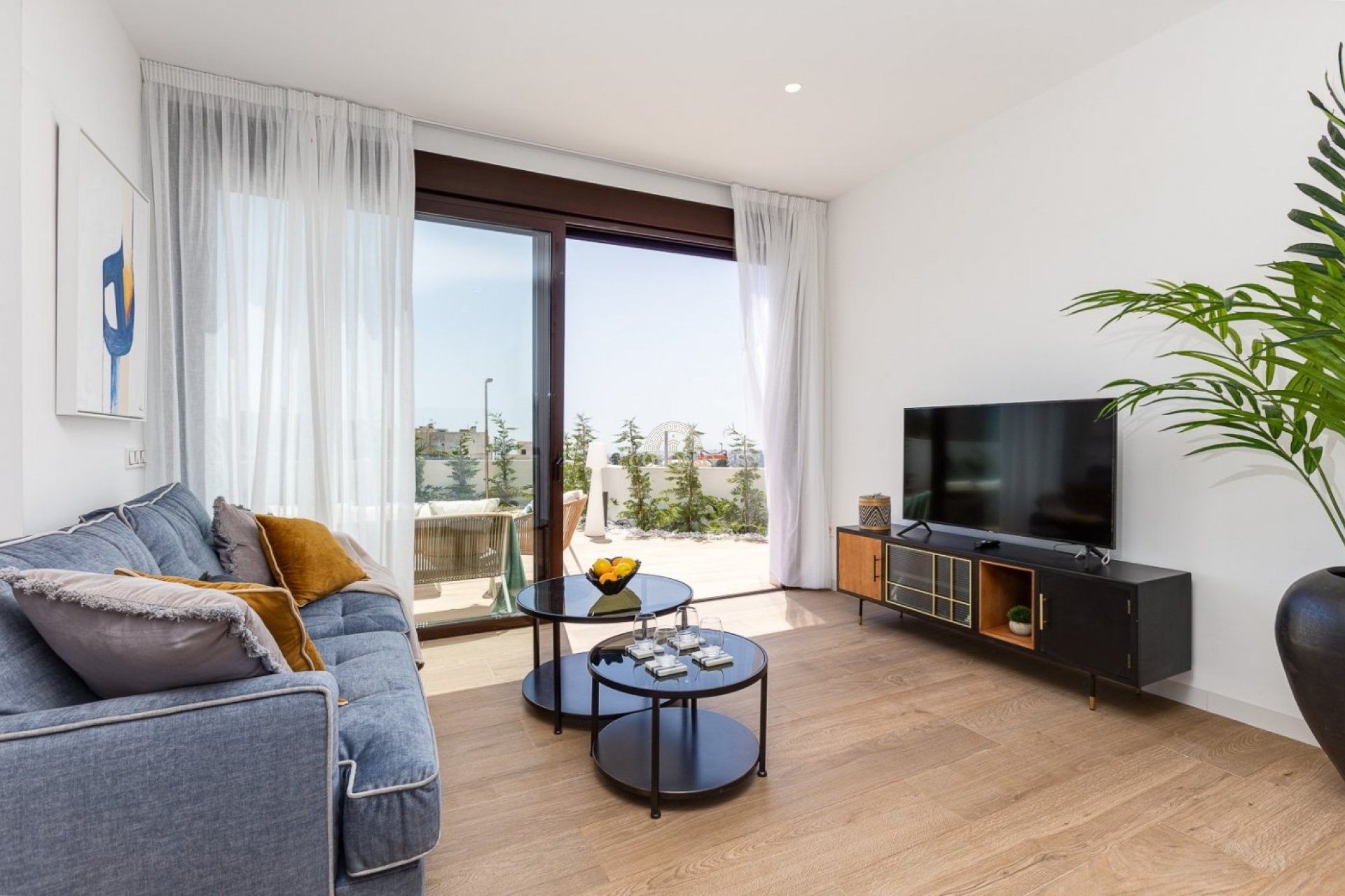 New Build - Chalet -
Finestrat - URBANIZACIONES