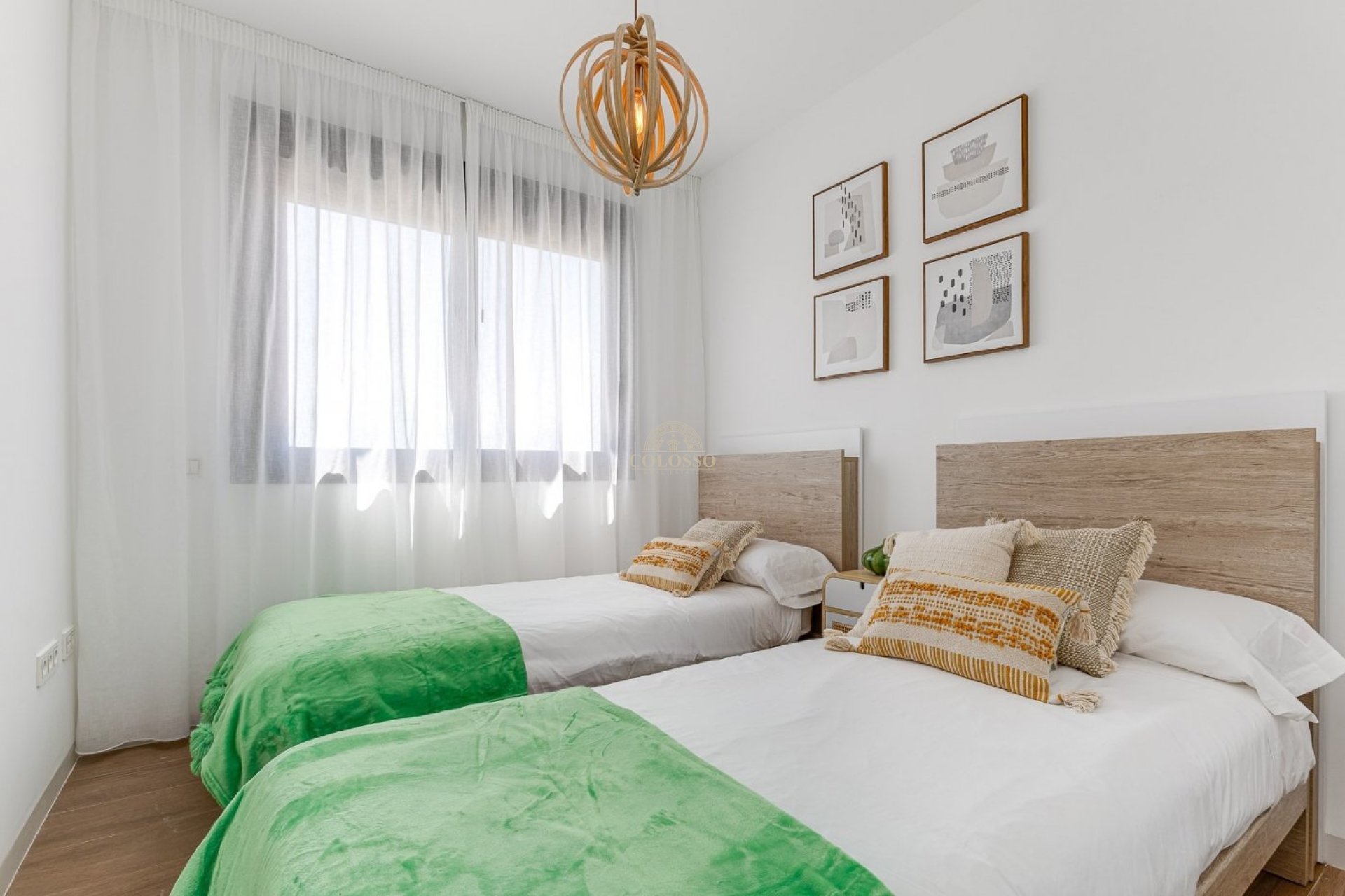 New Build - Chalet -
Finestrat - URBANIZACIONES