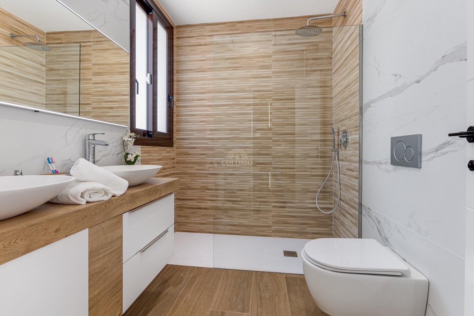 New Build - Chalet -
Finestrat - URBANIZACIONES