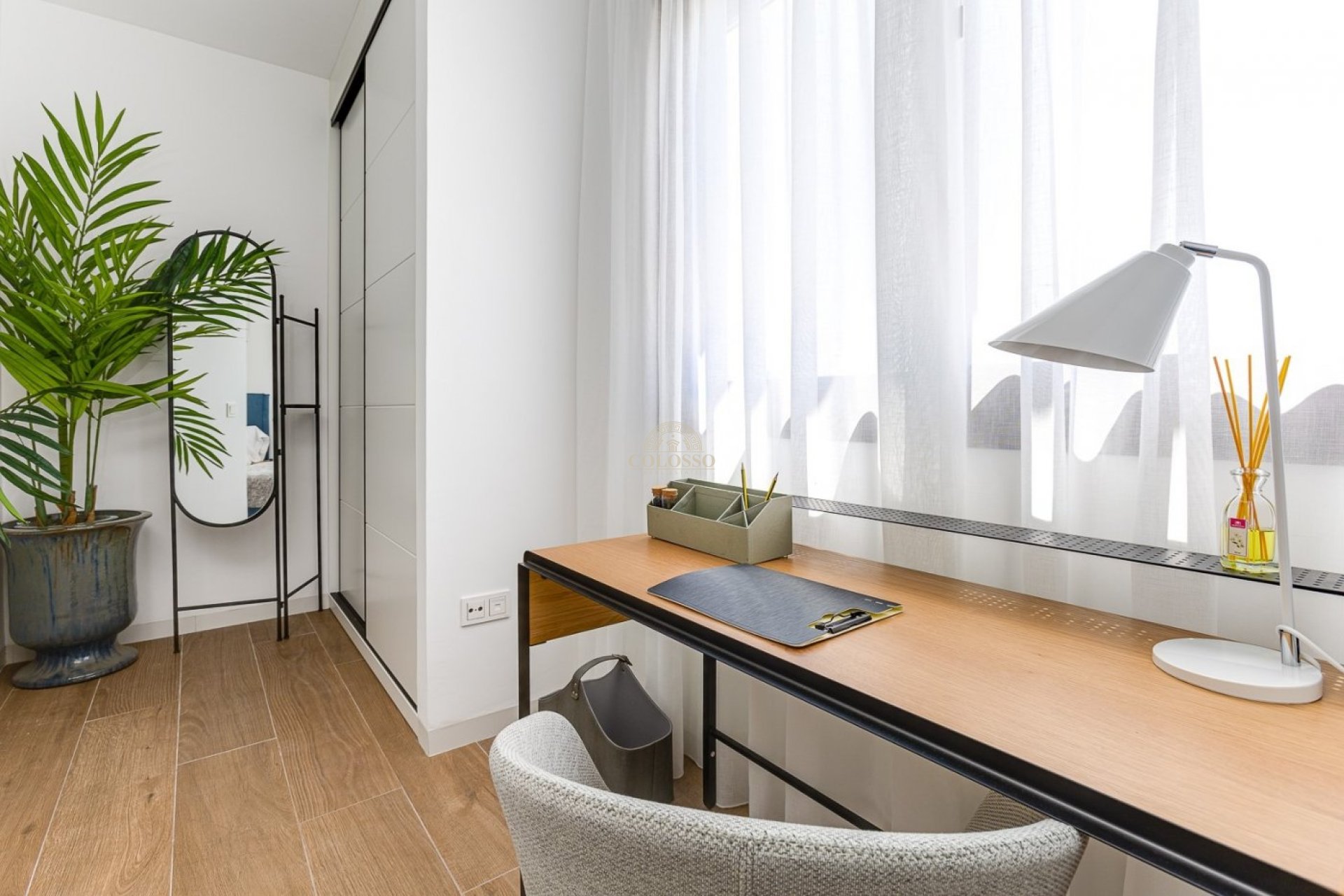 New Build - Chalet -
Finestrat - URBANIZACIONES