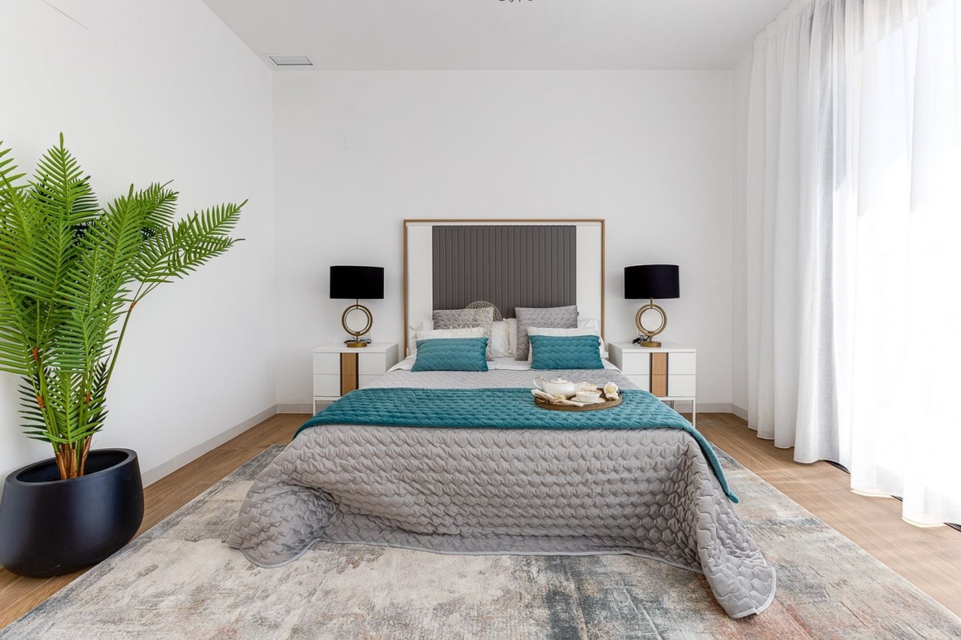 New Build - Chalet -
Finestrat - URBANIZACIONES