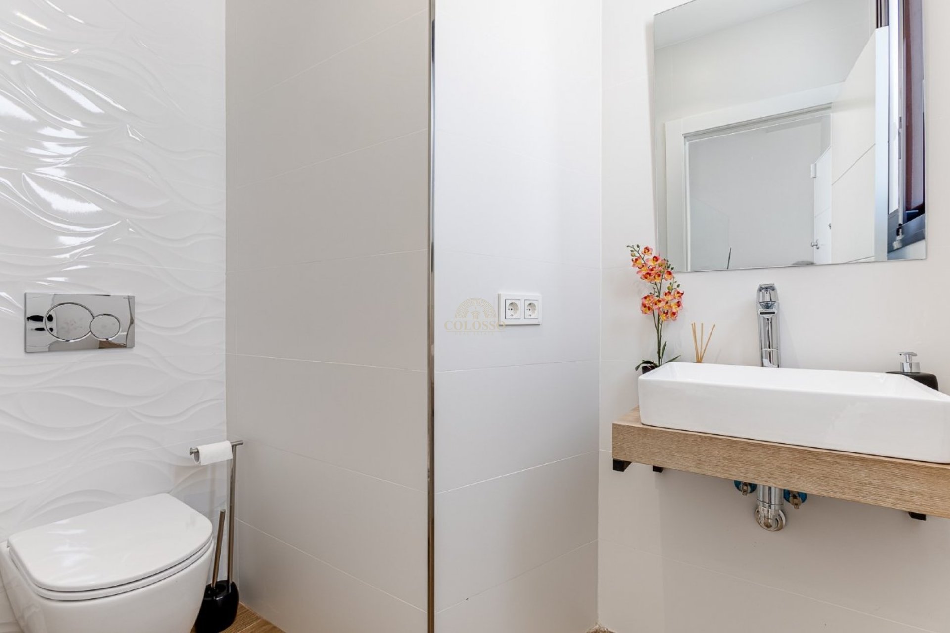 New Build - Chalet -
Finestrat - URBANIZACIONES