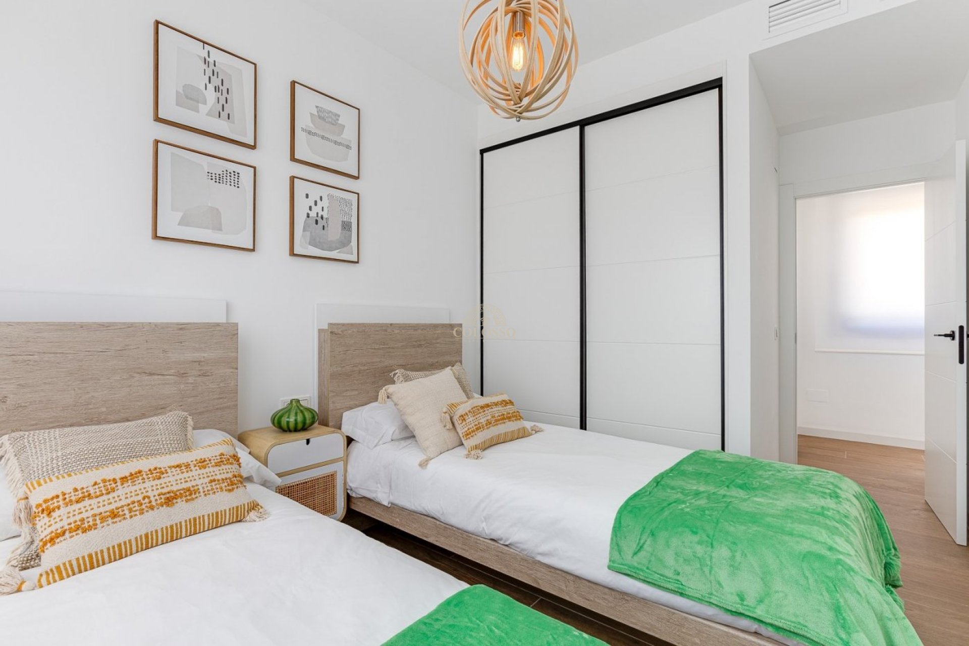 New Build - Chalet -
Finestrat - URBANIZACIONES