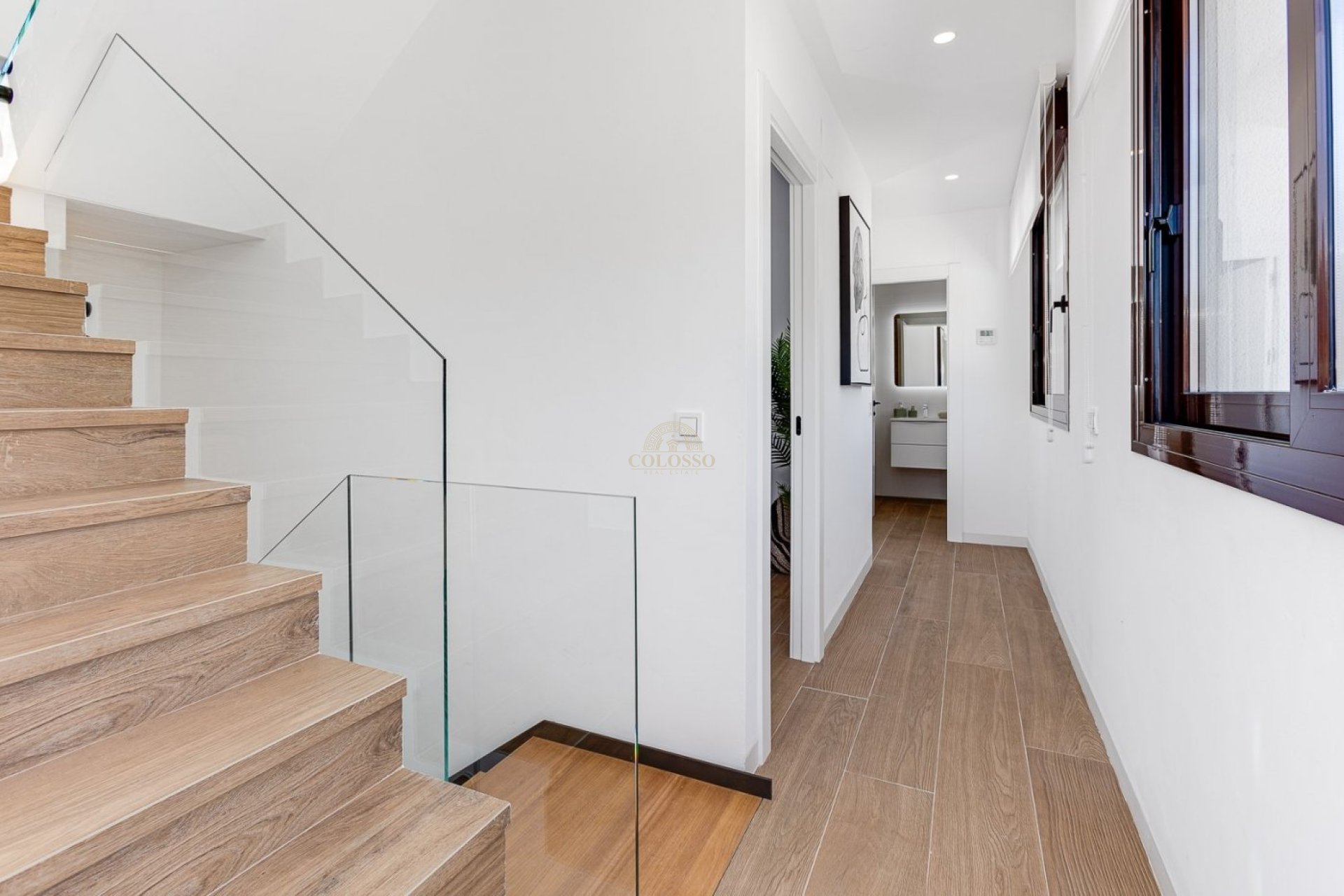 New Build - Chalet -
Finestrat - URBANIZACIONES