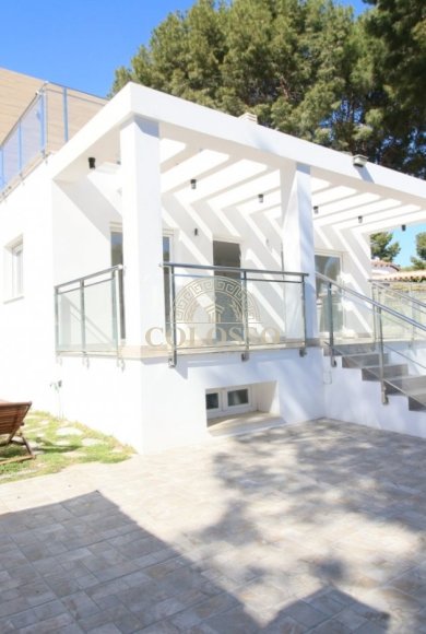 New Build - Chalet -
La Nucía - Mercadona Avda. Coloma