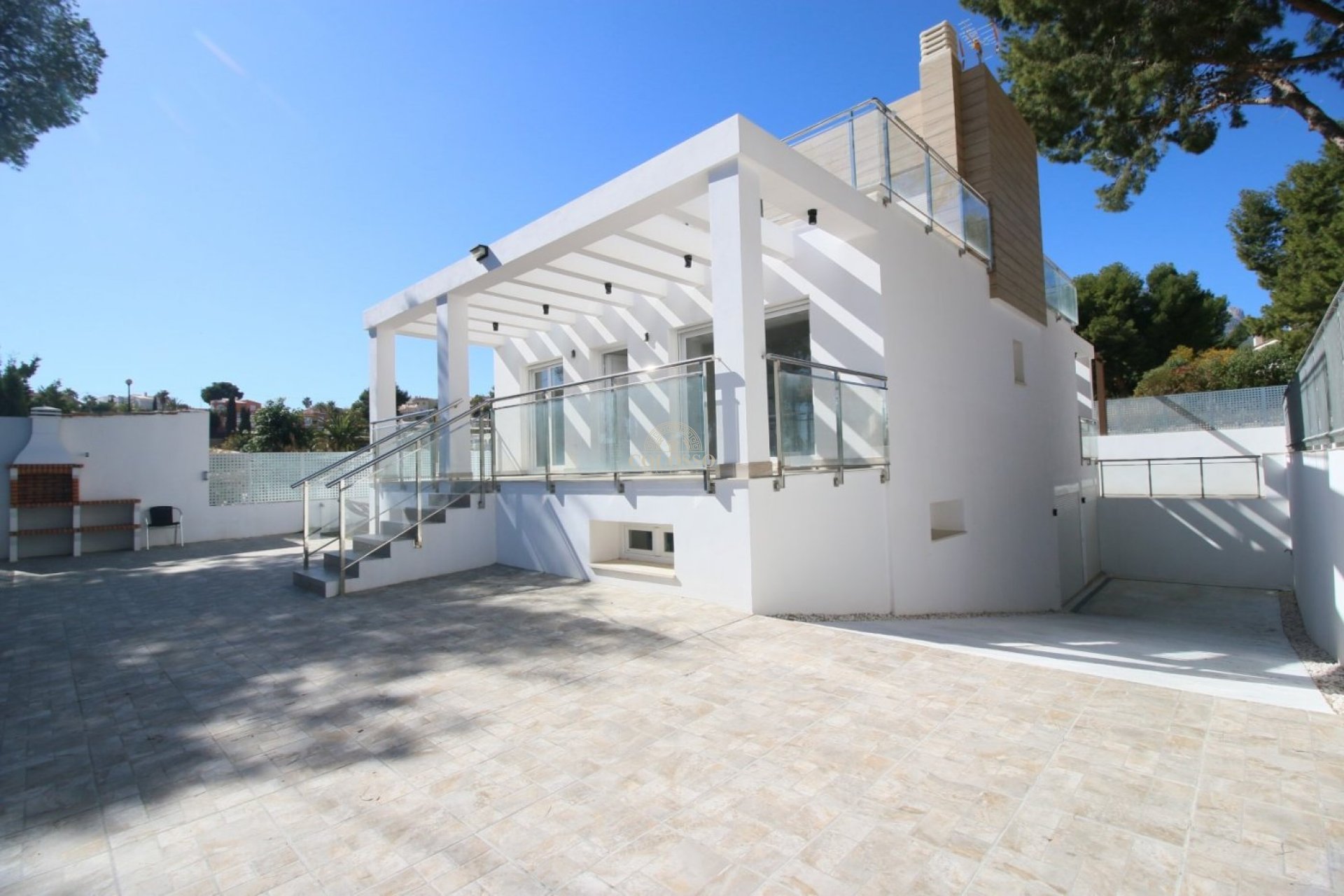 New Build - Chalet -
La Nucía - Mercadona Avda. Coloma