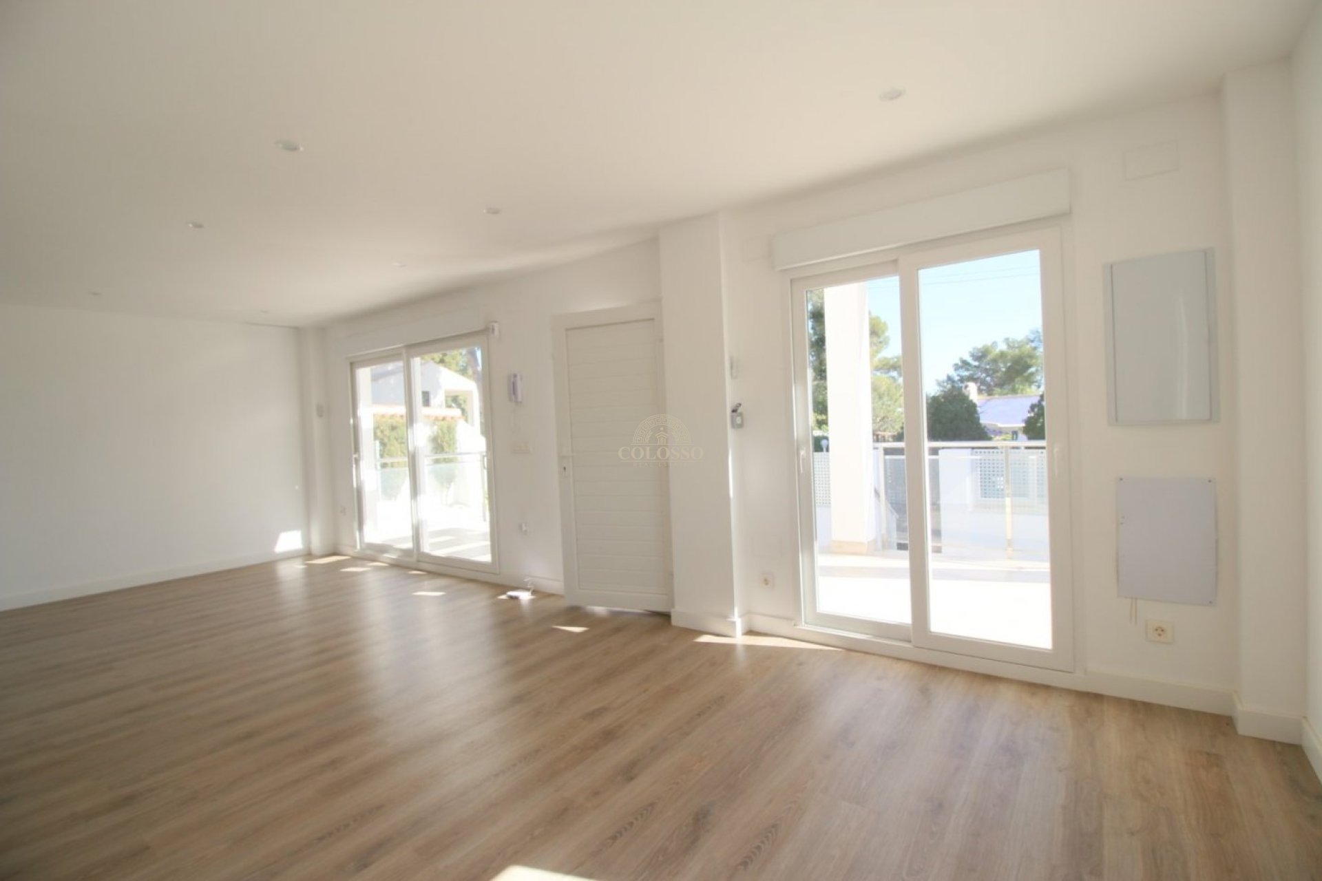 New Build - Chalet -
La Nucía - Mercadona Avda. Coloma