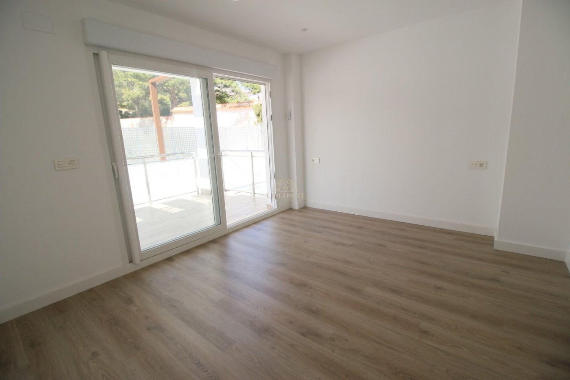 New Build - Chalet -
La Nucía - Mercadona Avda. Coloma