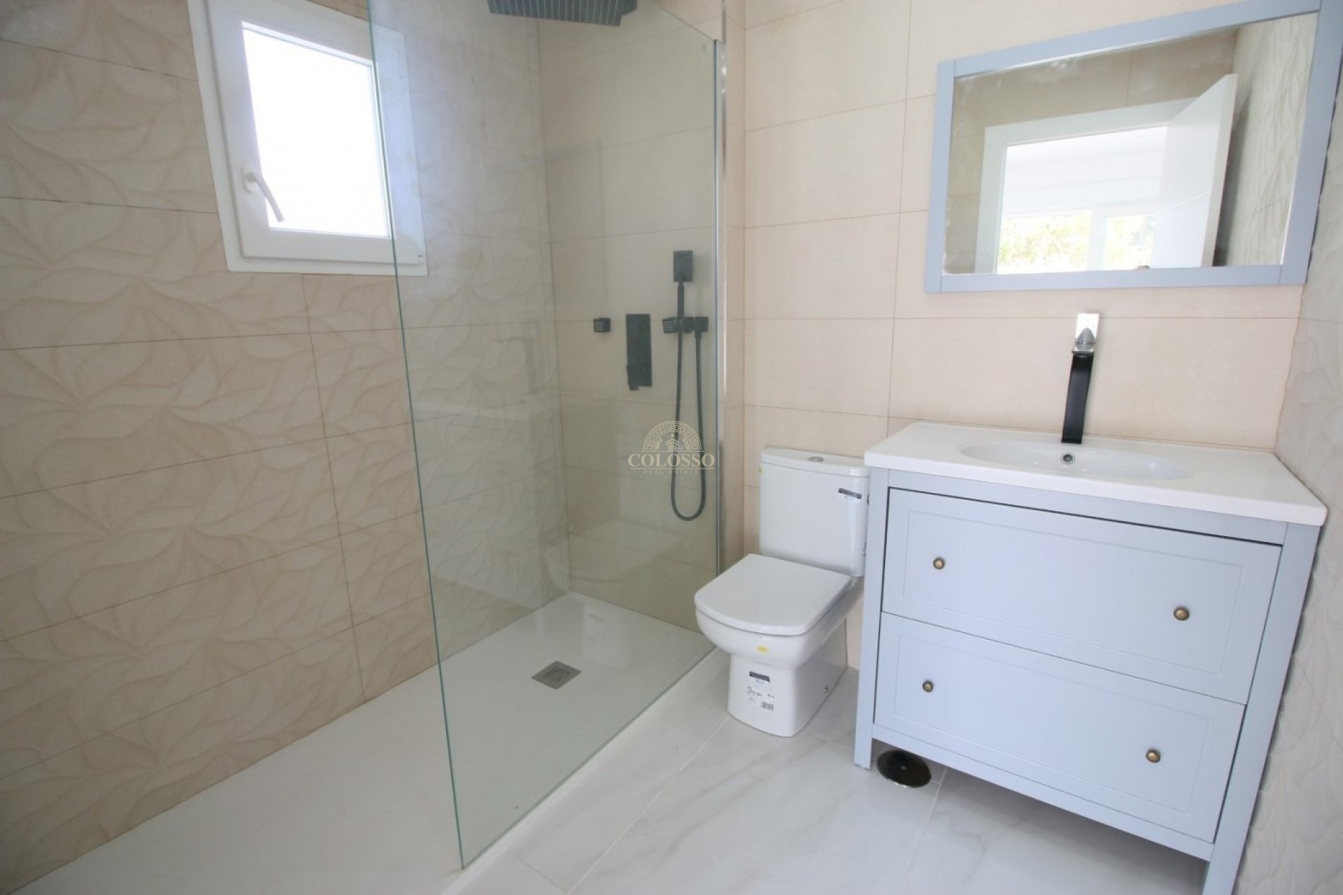 New Build - Chalet -
La Nucía - Mercadona Avda. Coloma