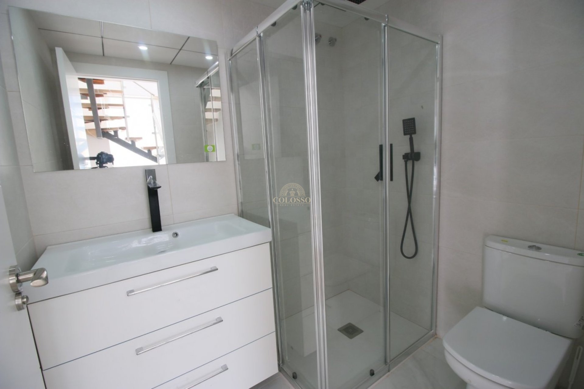 New Build - Chalet -
La Nucía - Mercadona Avda. Coloma