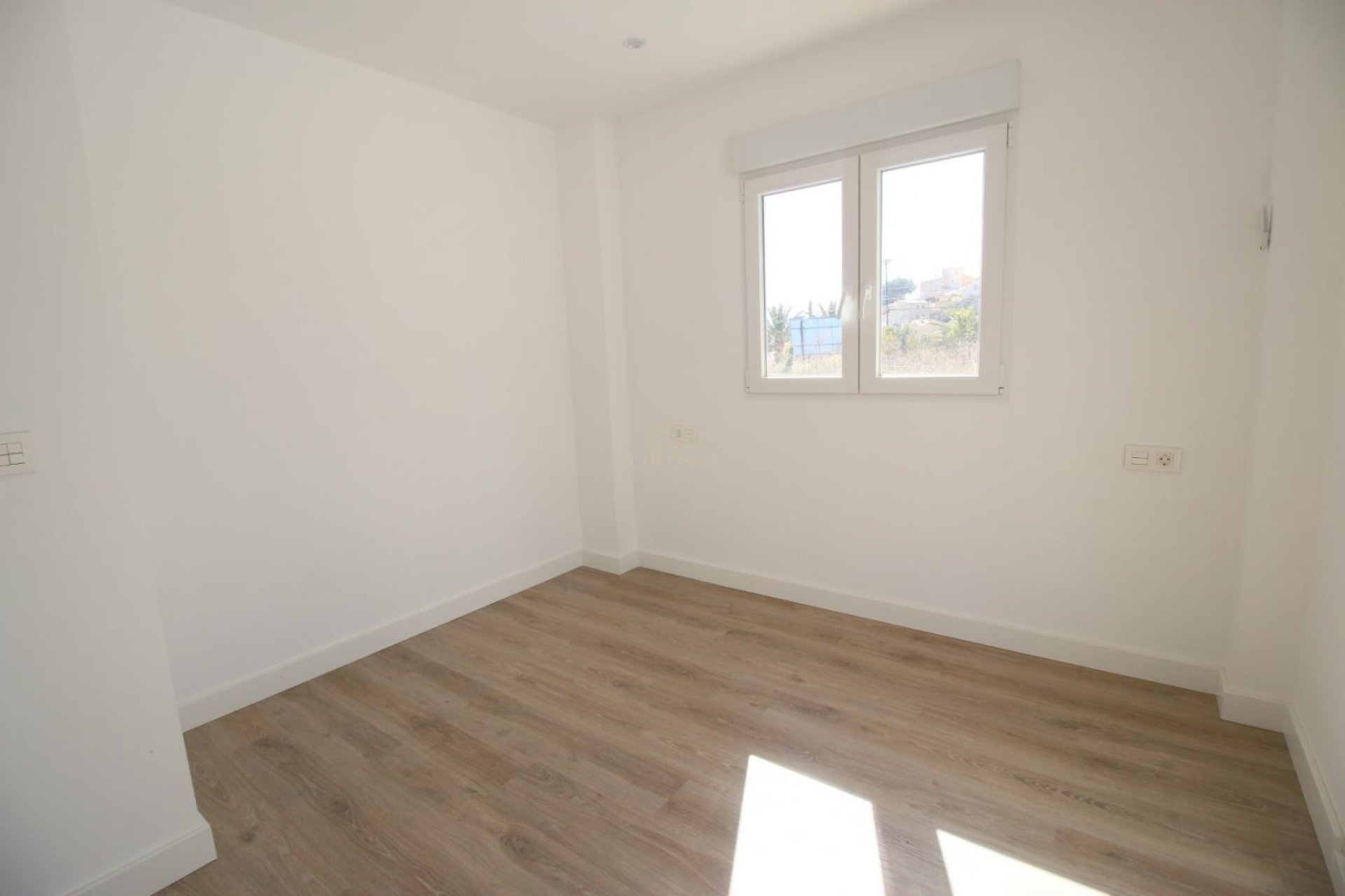 New Build - Chalet -
La Nucía - Mercadona Avda. Coloma
