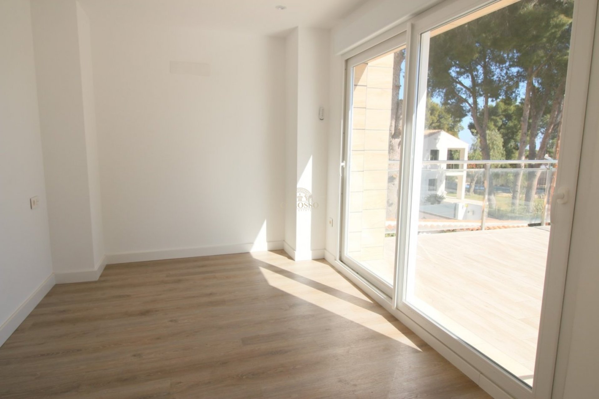 New Build - Chalet -
La Nucía - Mercadona Avda. Coloma