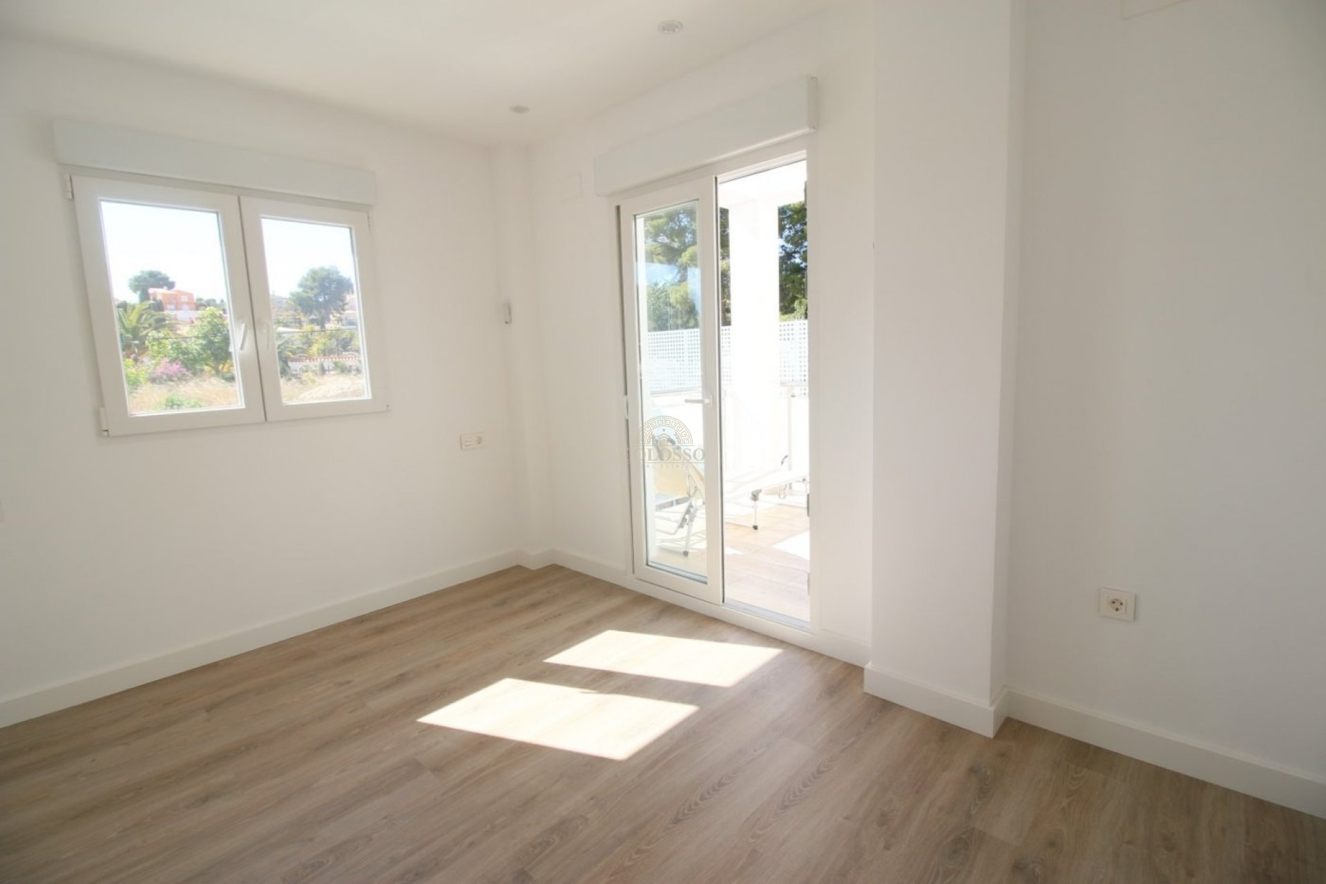New Build - Chalet -
La Nucía - Mercadona Avda. Coloma