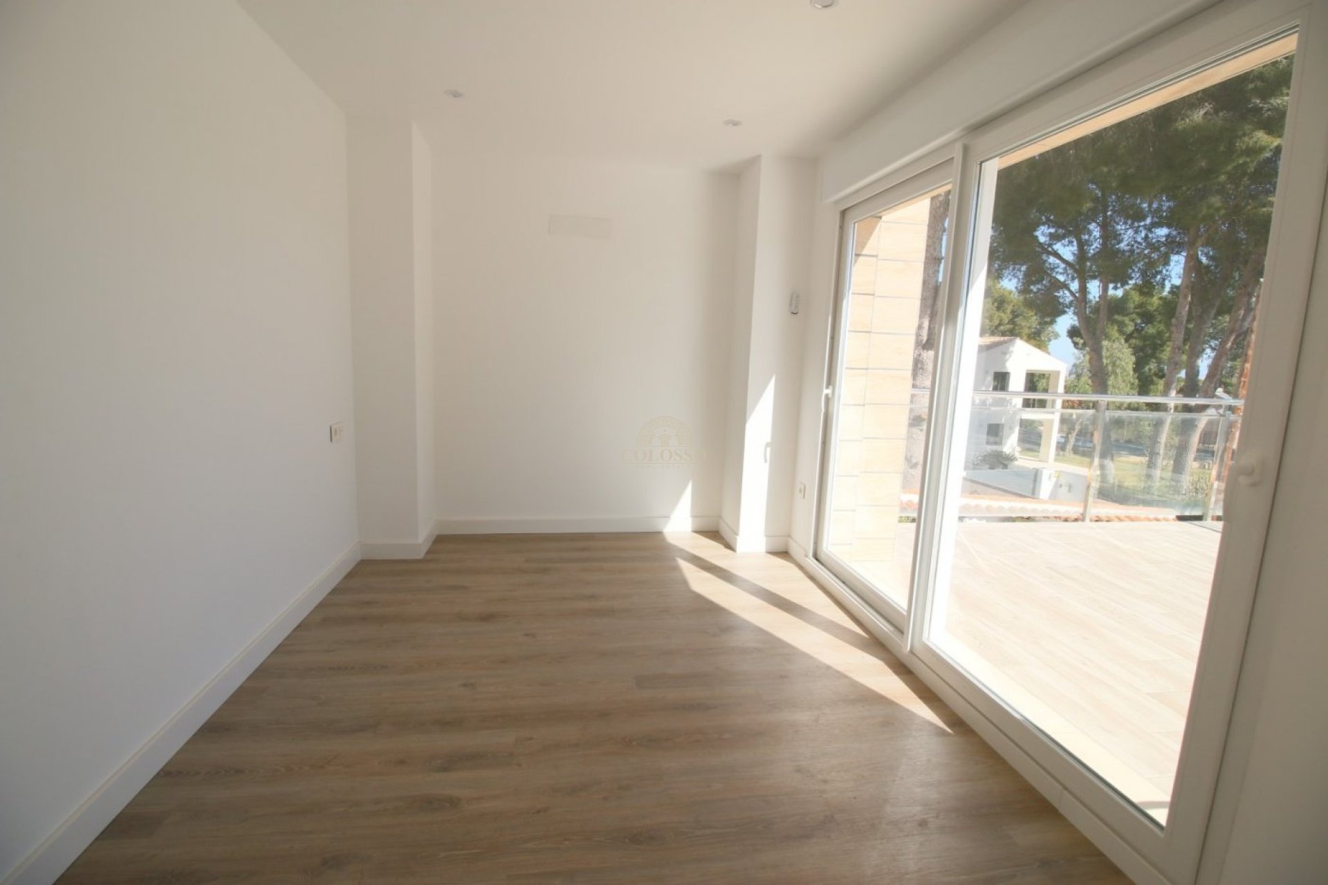 New Build - Chalet -
La Nucía - Mercadona Avda. Coloma