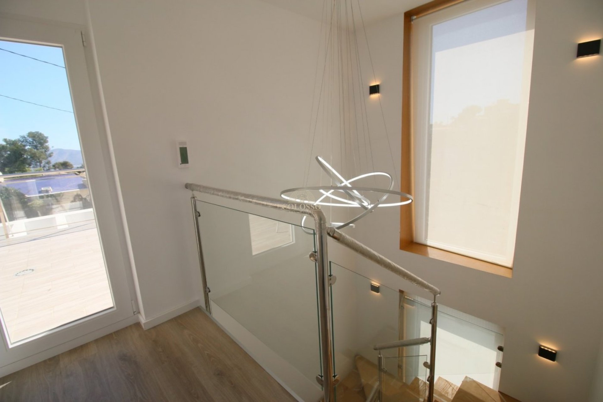New Build - Chalet -
La Nucía - Mercadona Avda. Coloma
