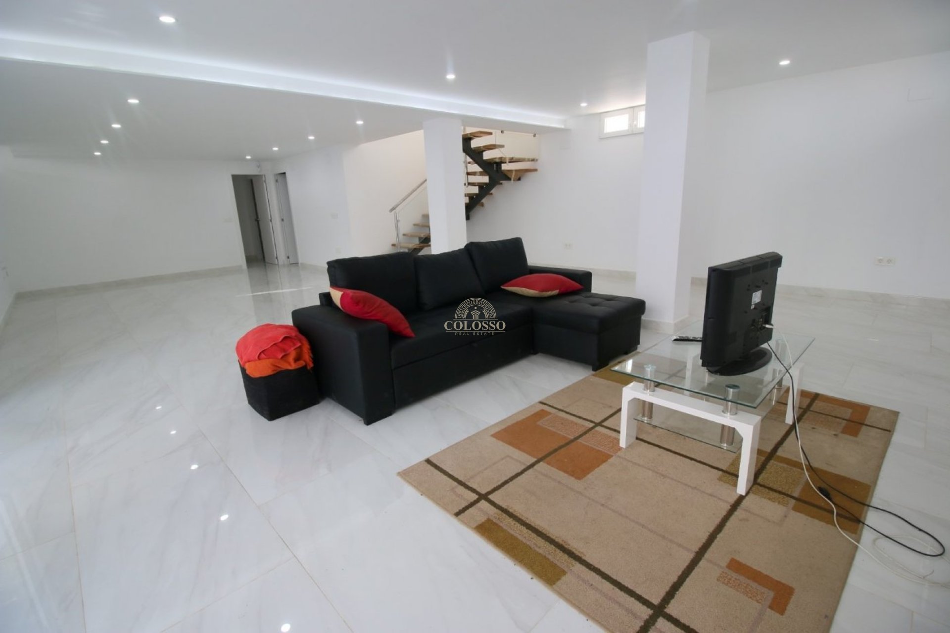 New Build - Chalet -
La Nucía - Mercadona Avda. Coloma