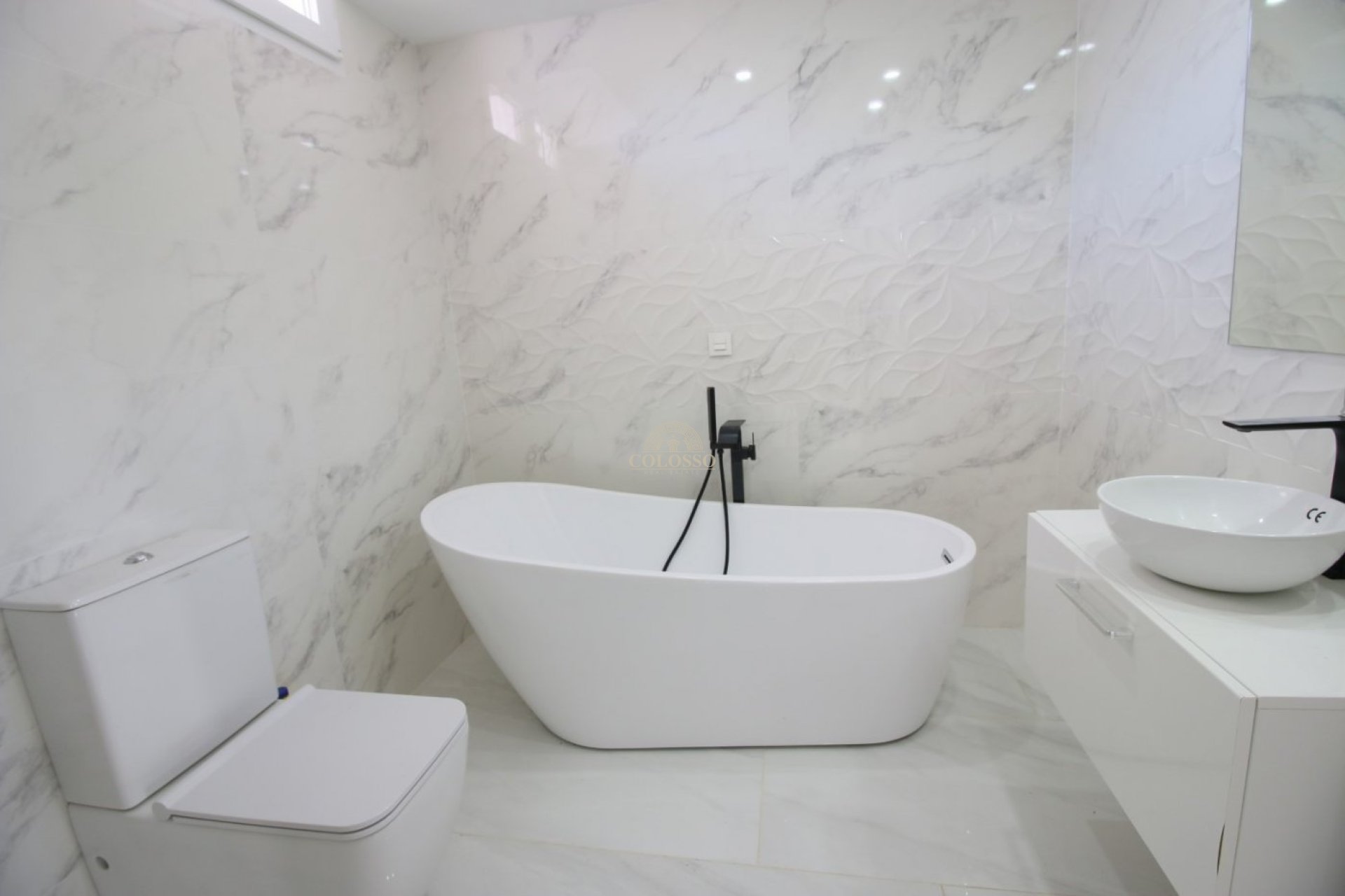 New Build - Chalet -
La Nucía - Mercadona Avda. Coloma