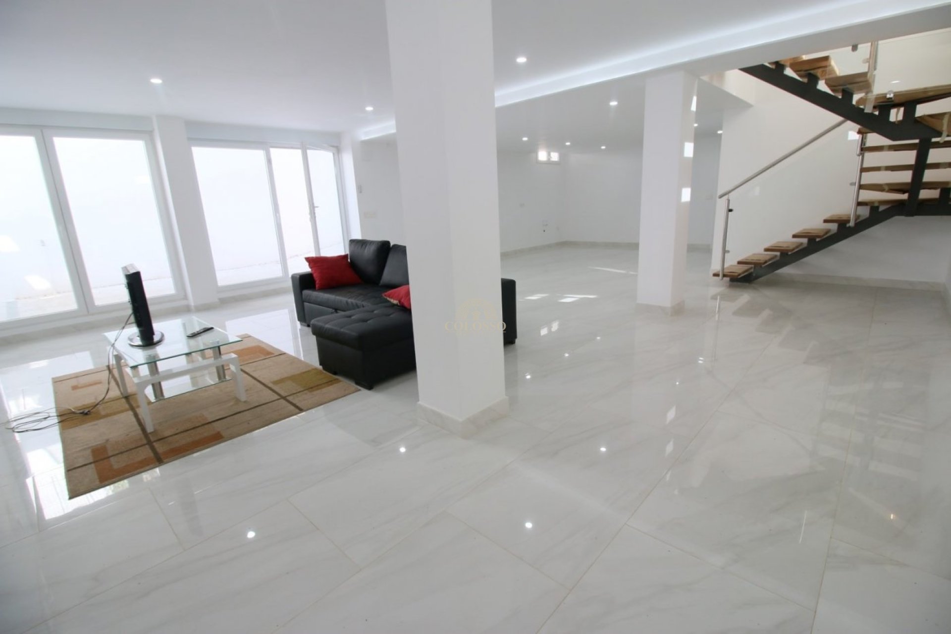 New Build - Chalet -
La Nucía - Mercadona Avda. Coloma