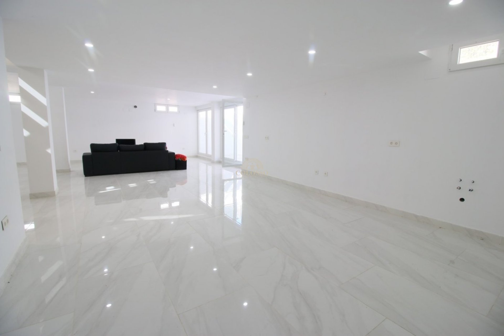 New Build - Chalet -
La Nucía - Mercadona Avda. Coloma