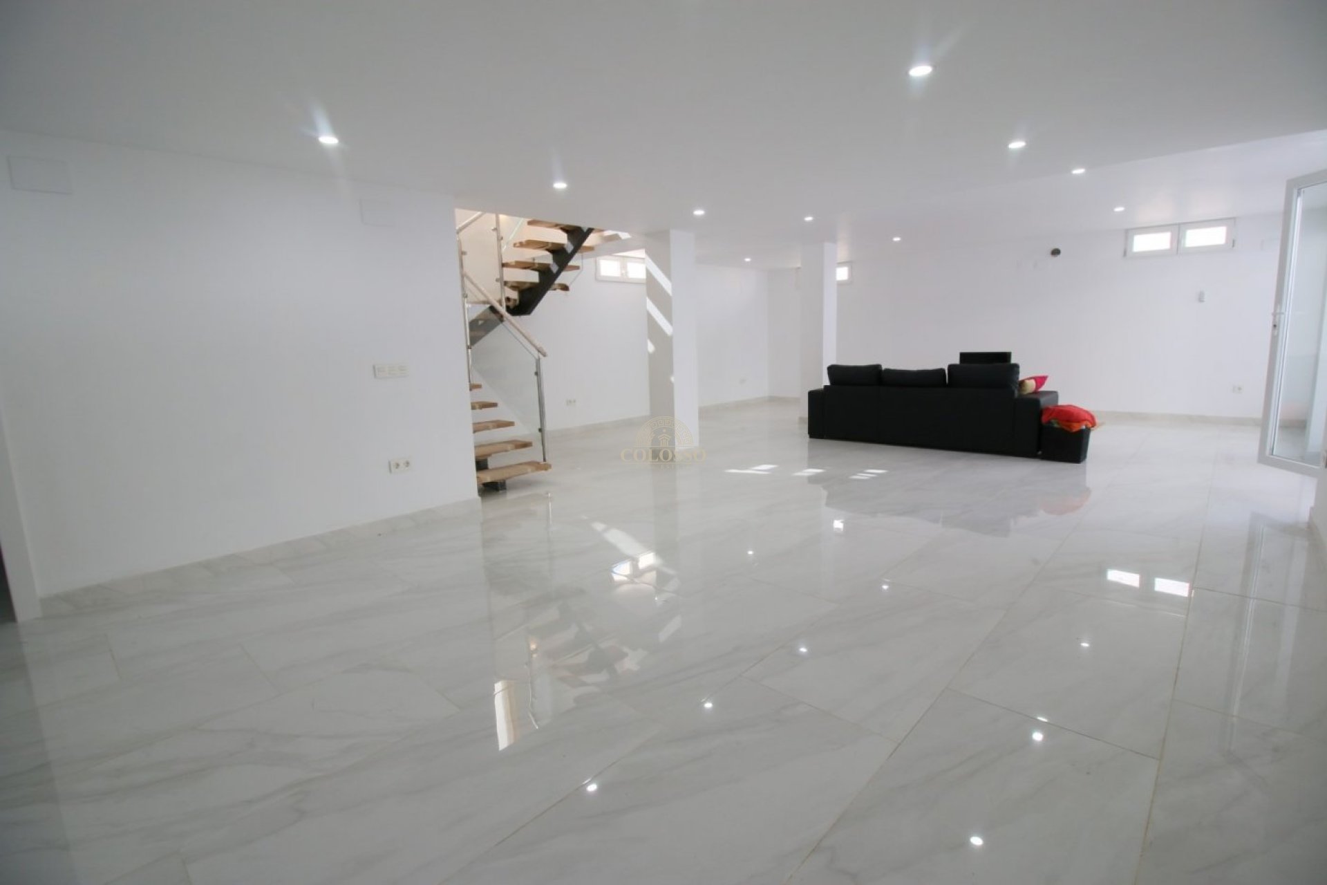 New Build - Chalet -
La Nucía - Mercadona Avda. Coloma