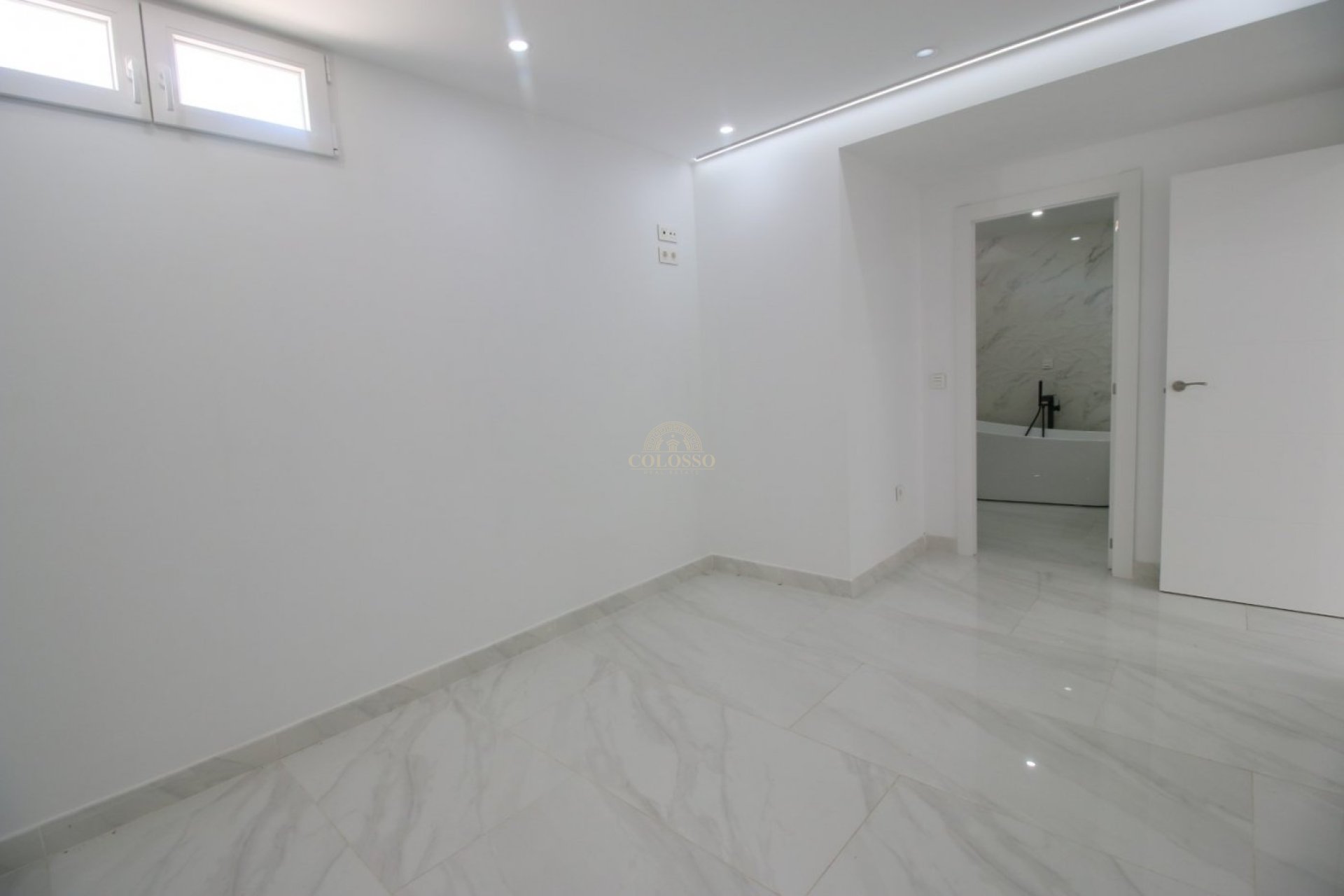 New Build - Chalet -
La Nucía - Mercadona Avda. Coloma