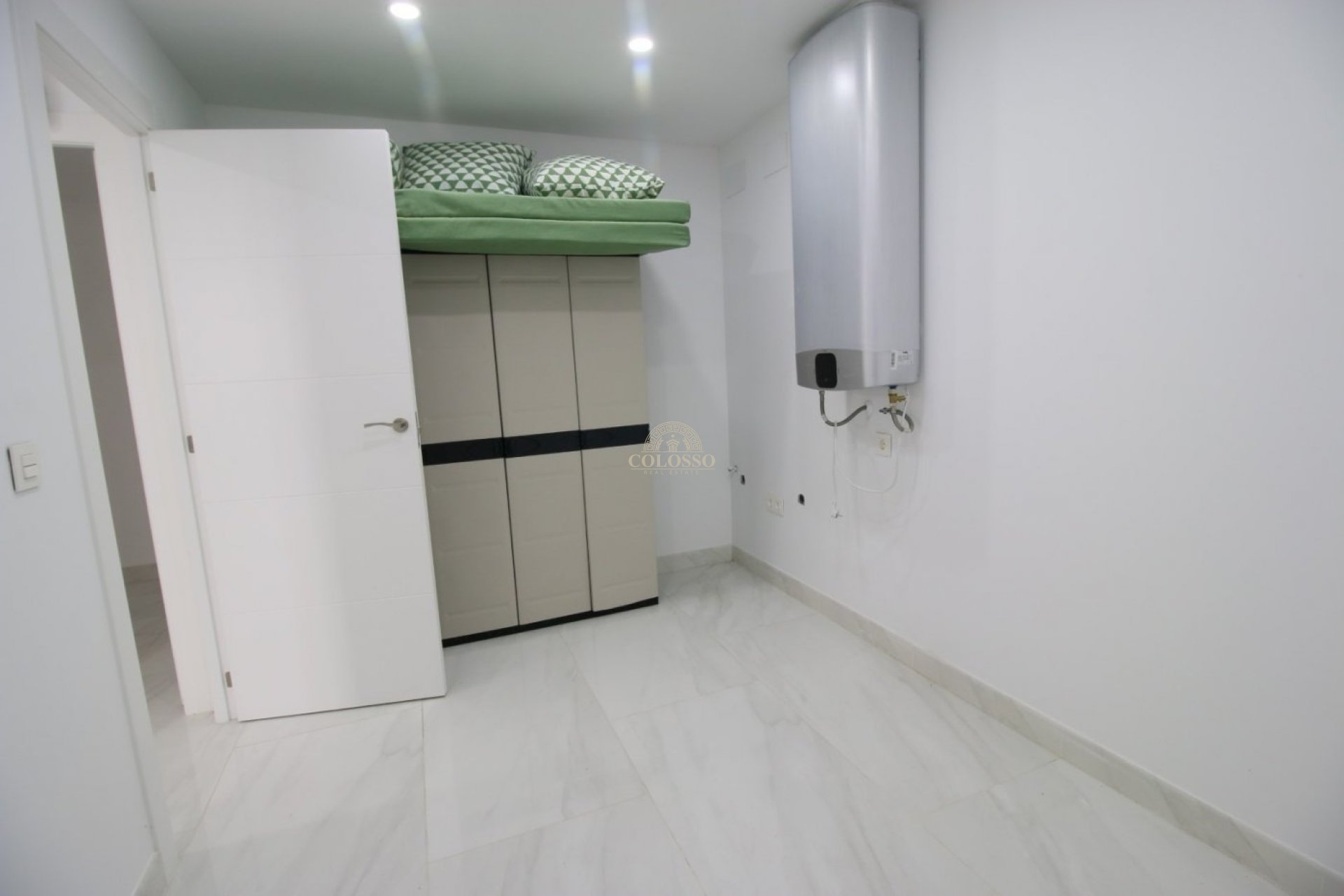 New Build - Chalet -
La Nucía - Mercadona Avda. Coloma