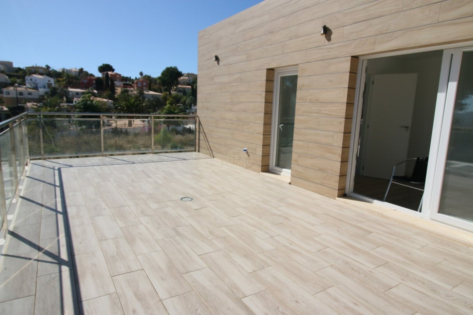 New Build - Chalet -
La Nucía - Mercadona Avda. Coloma