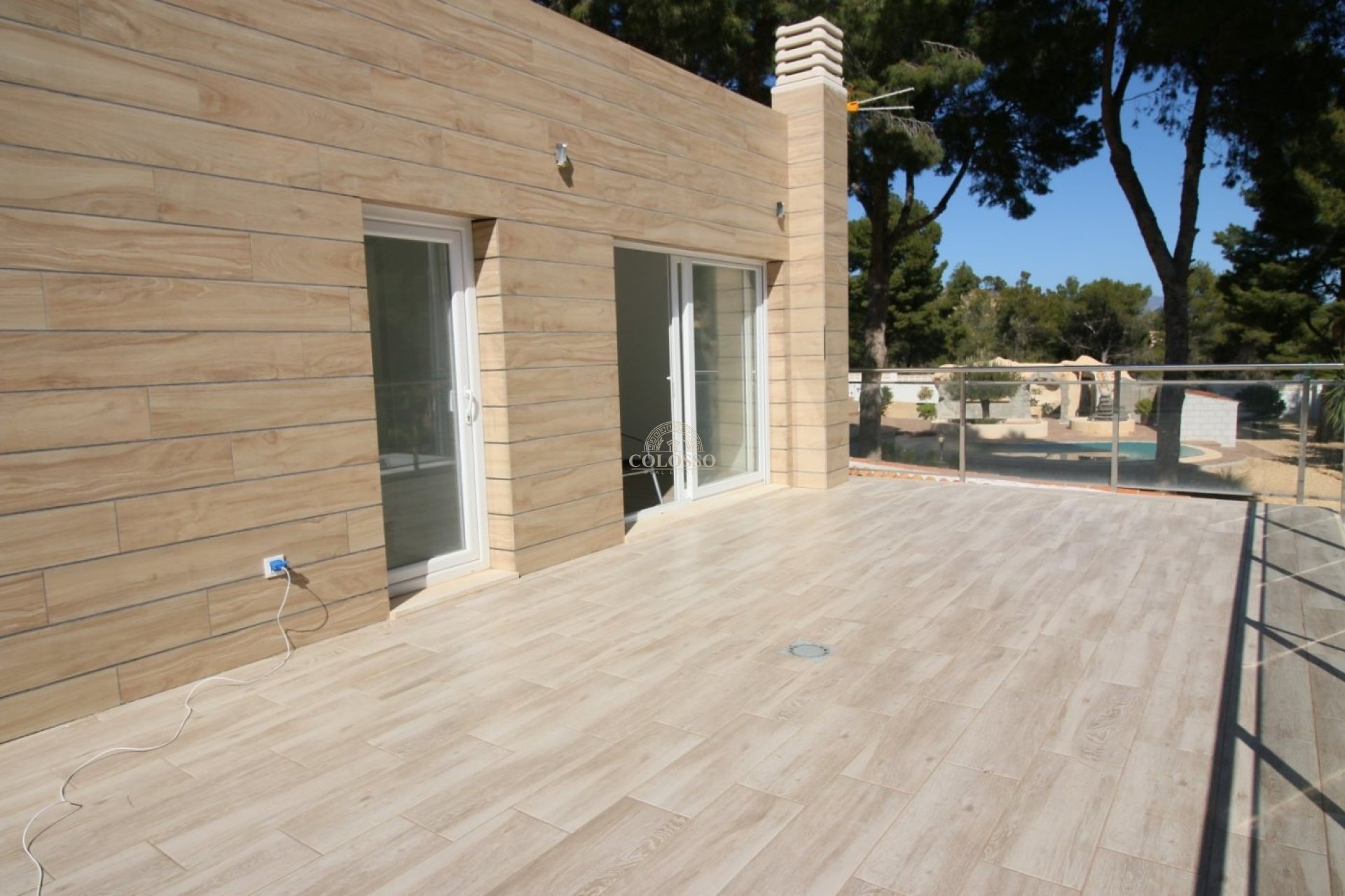 New Build - Chalet -
La Nucía - Mercadona Avda. Coloma