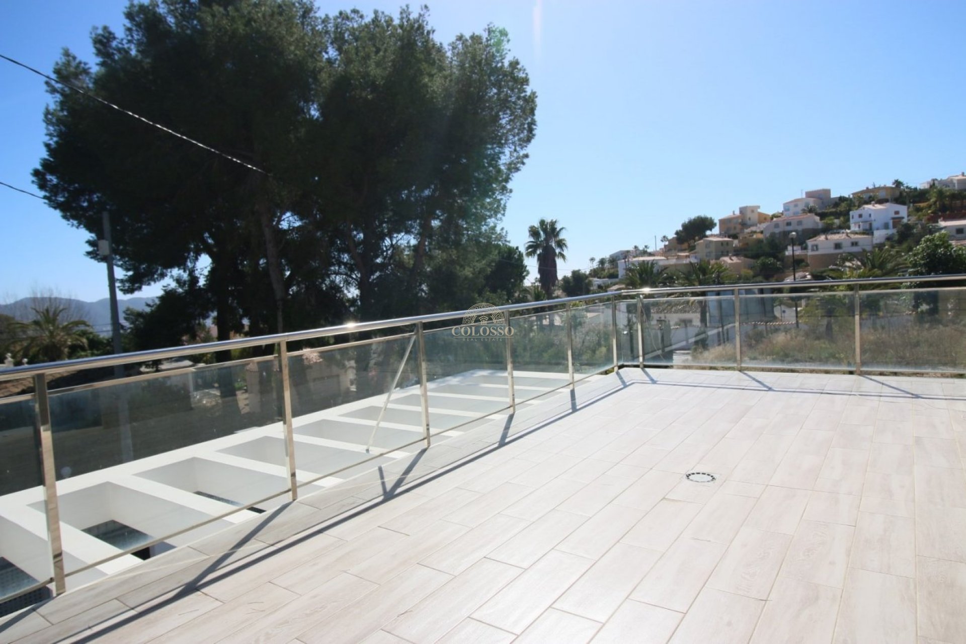 New Build - Chalet -
La Nucía - Mercadona Avda. Coloma