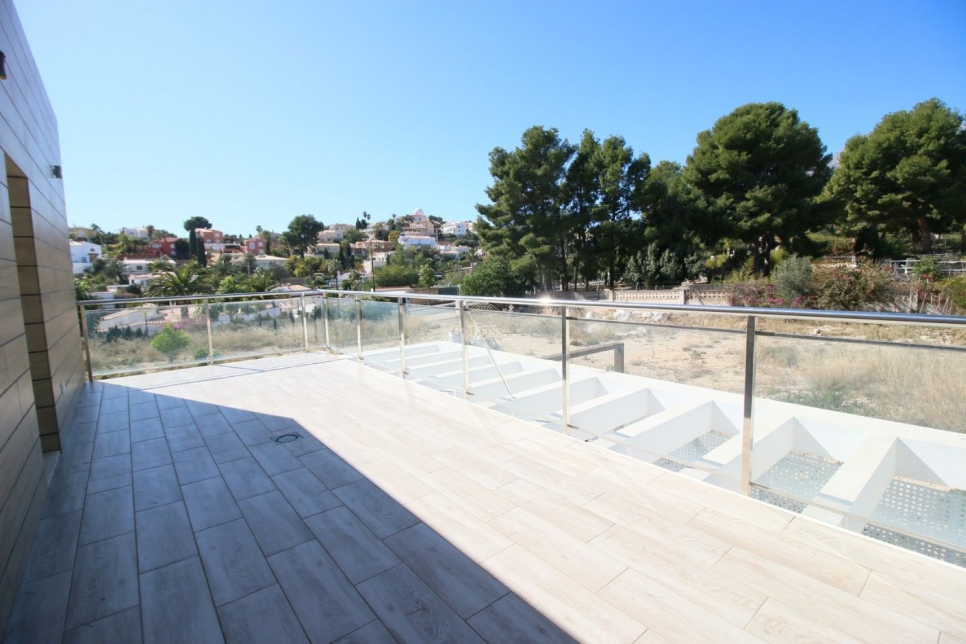 New Build - Chalet -
La Nucía - Mercadona Avda. Coloma