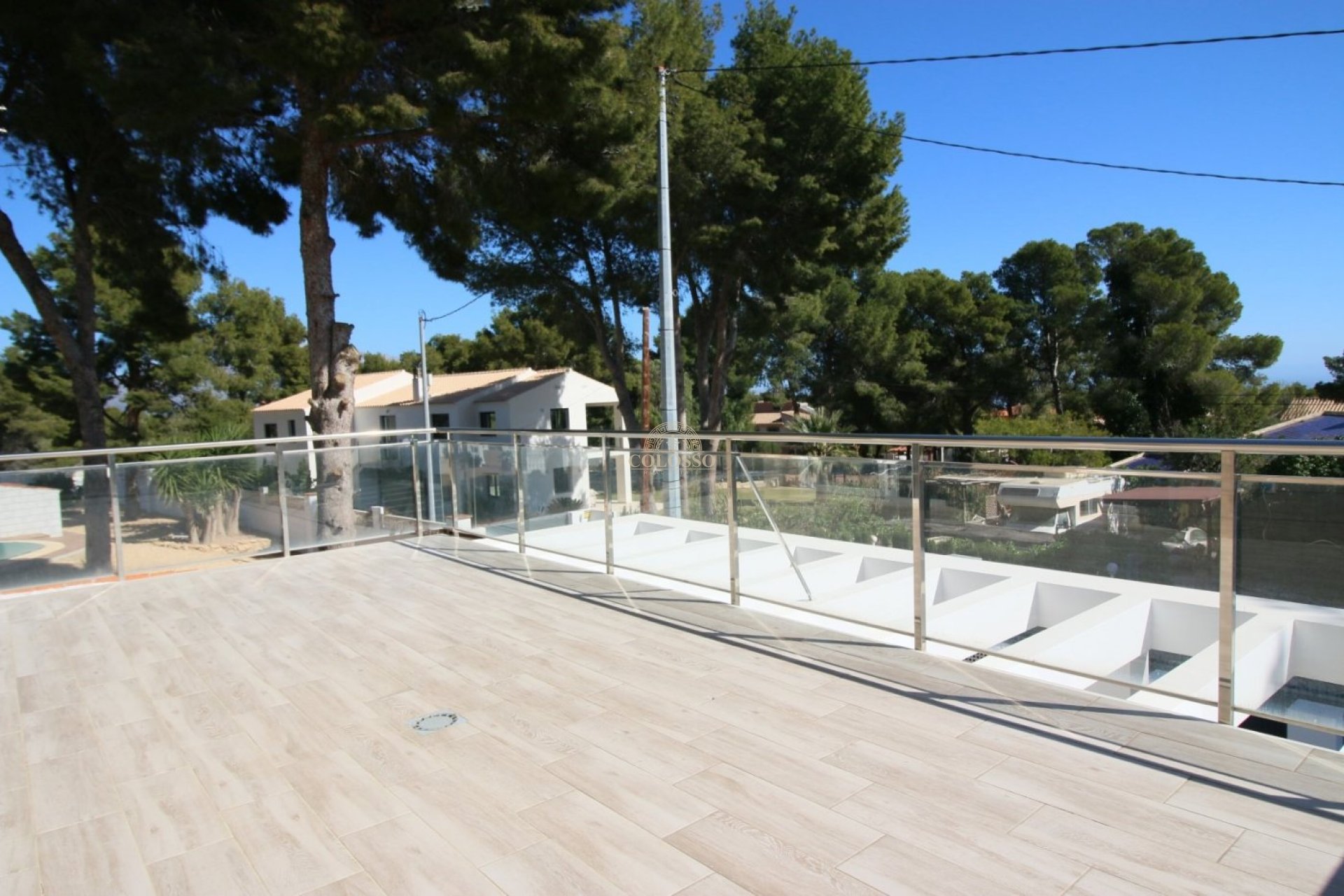 New Build - Chalet -
La Nucía - Mercadona Avda. Coloma