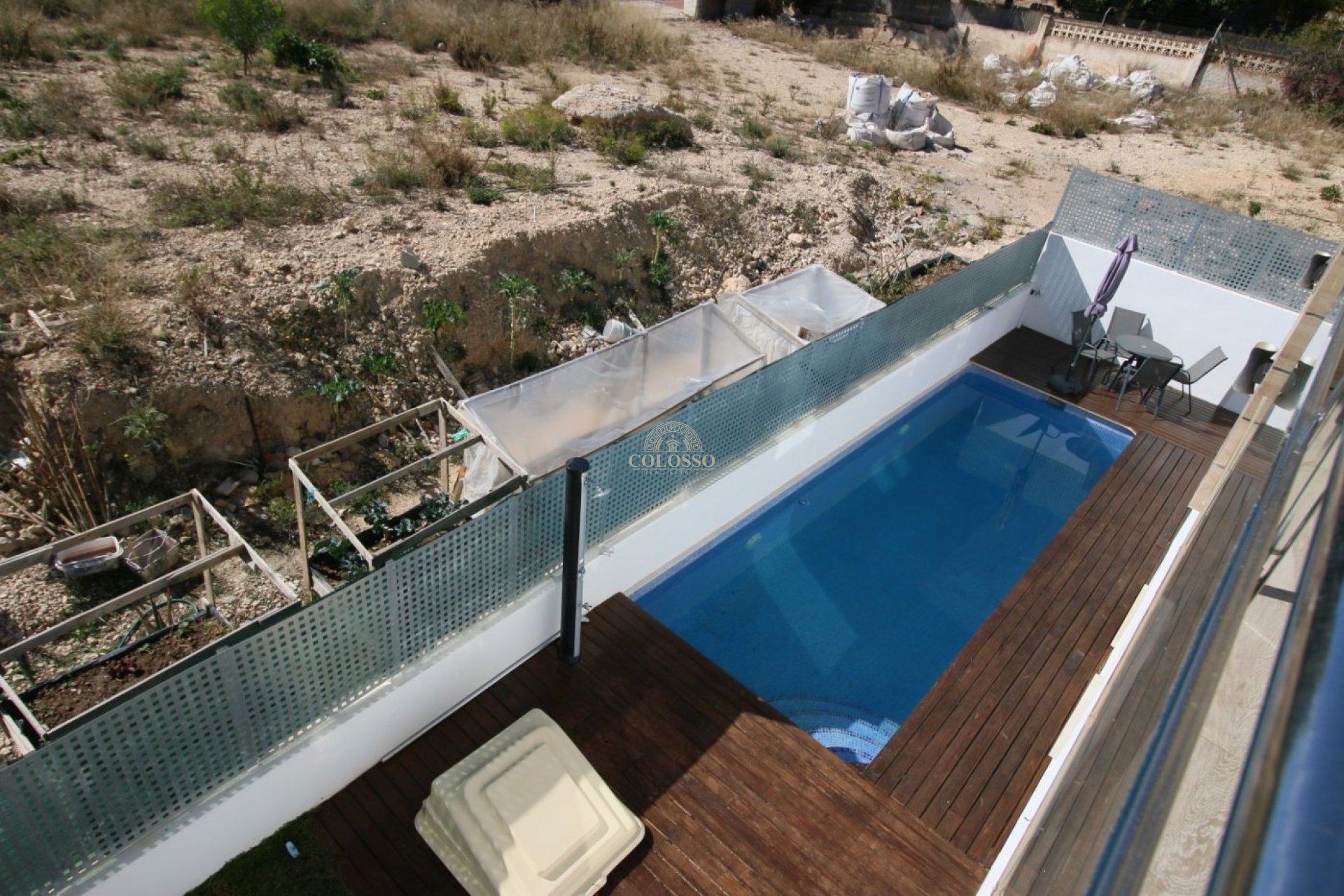 New Build - Chalet -
La Nucía - Mercadona Avda. Coloma