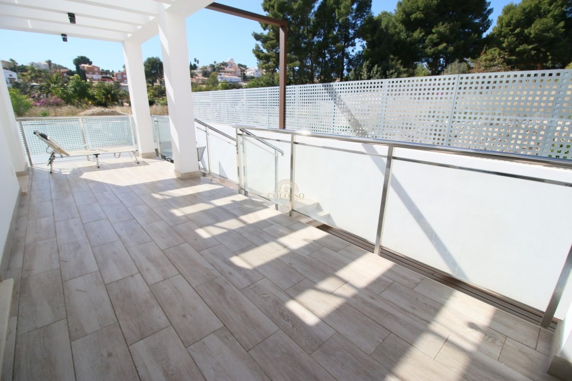 New Build - Chalet -
La Nucía - Mercadona Avda. Coloma