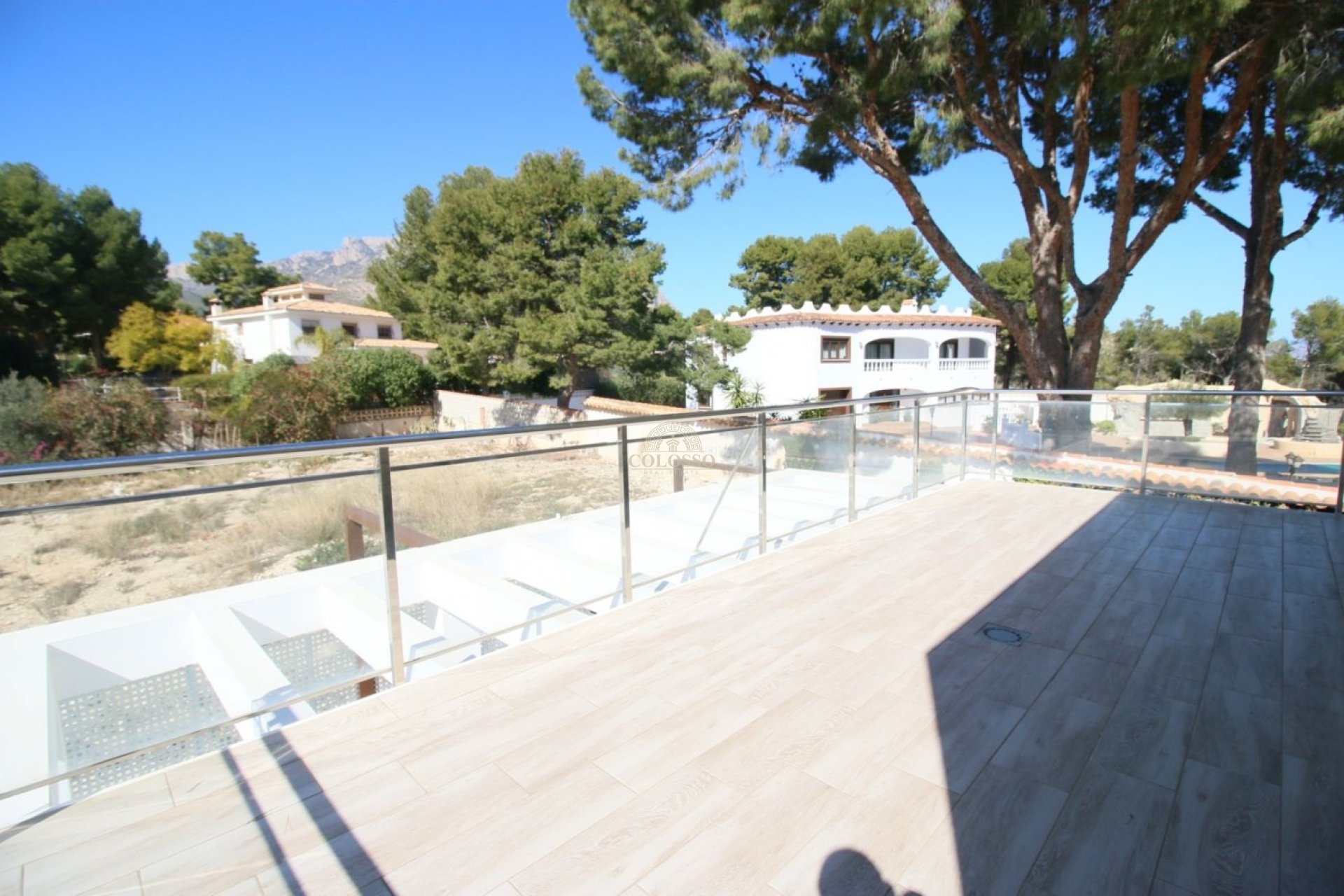 New Build - Chalet -
La Nucía - Mercadona Avda. Coloma
