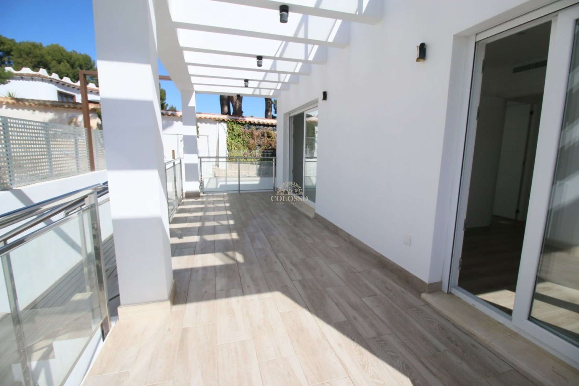New Build - Chalet -
La Nucía - Mercadona Avda. Coloma
