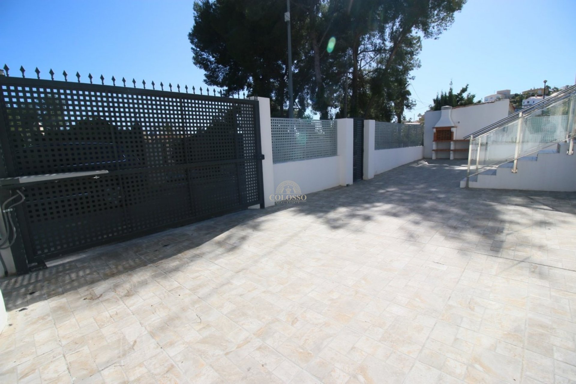 New Build - Chalet -
La Nucía - Mercadona Avda. Coloma