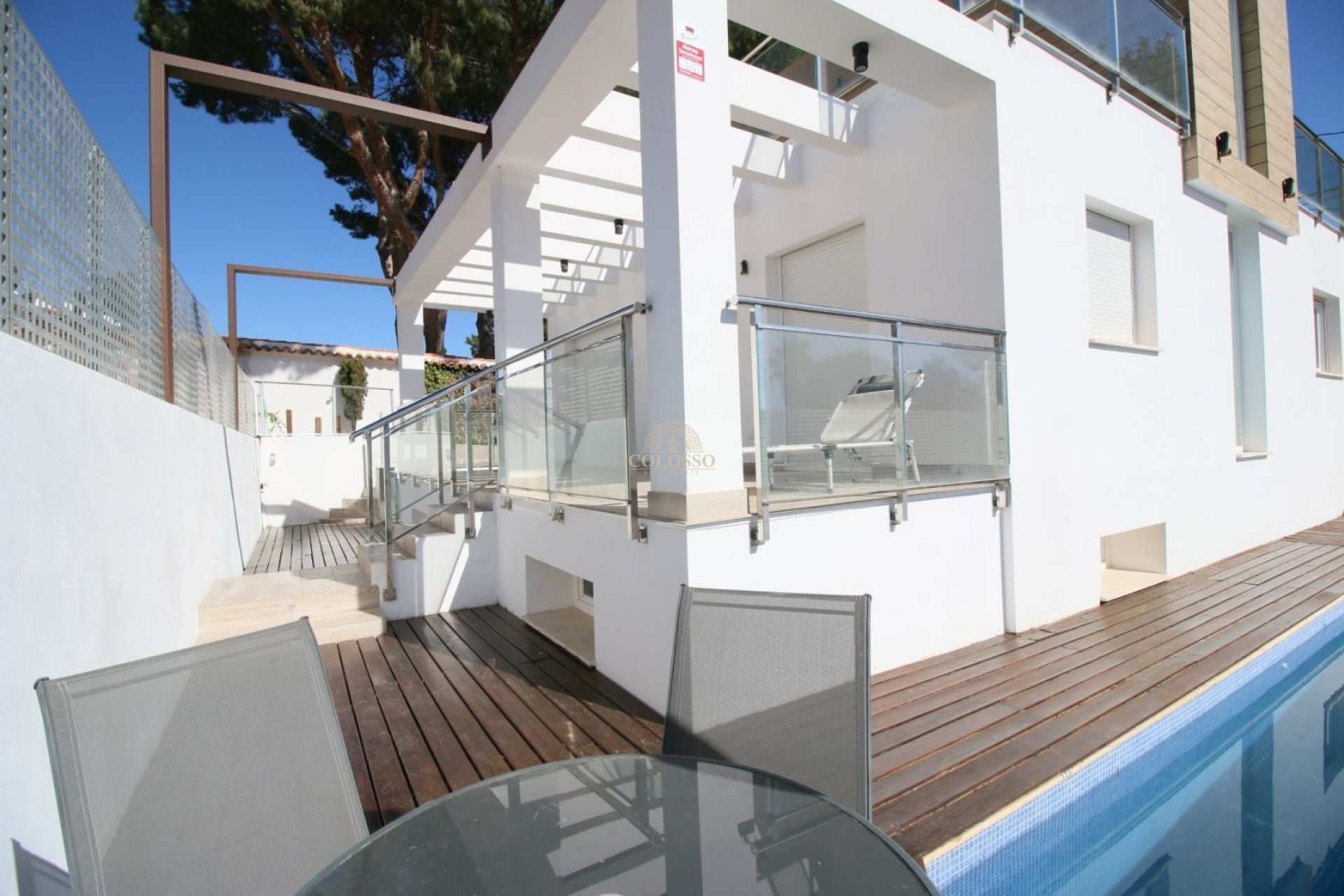 New Build - Chalet -
La Nucía - Mercadona Avda. Coloma