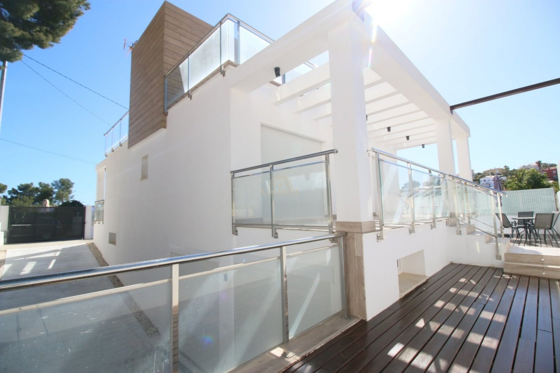 New Build - Chalet -
La Nucía - Mercadona Avda. Coloma