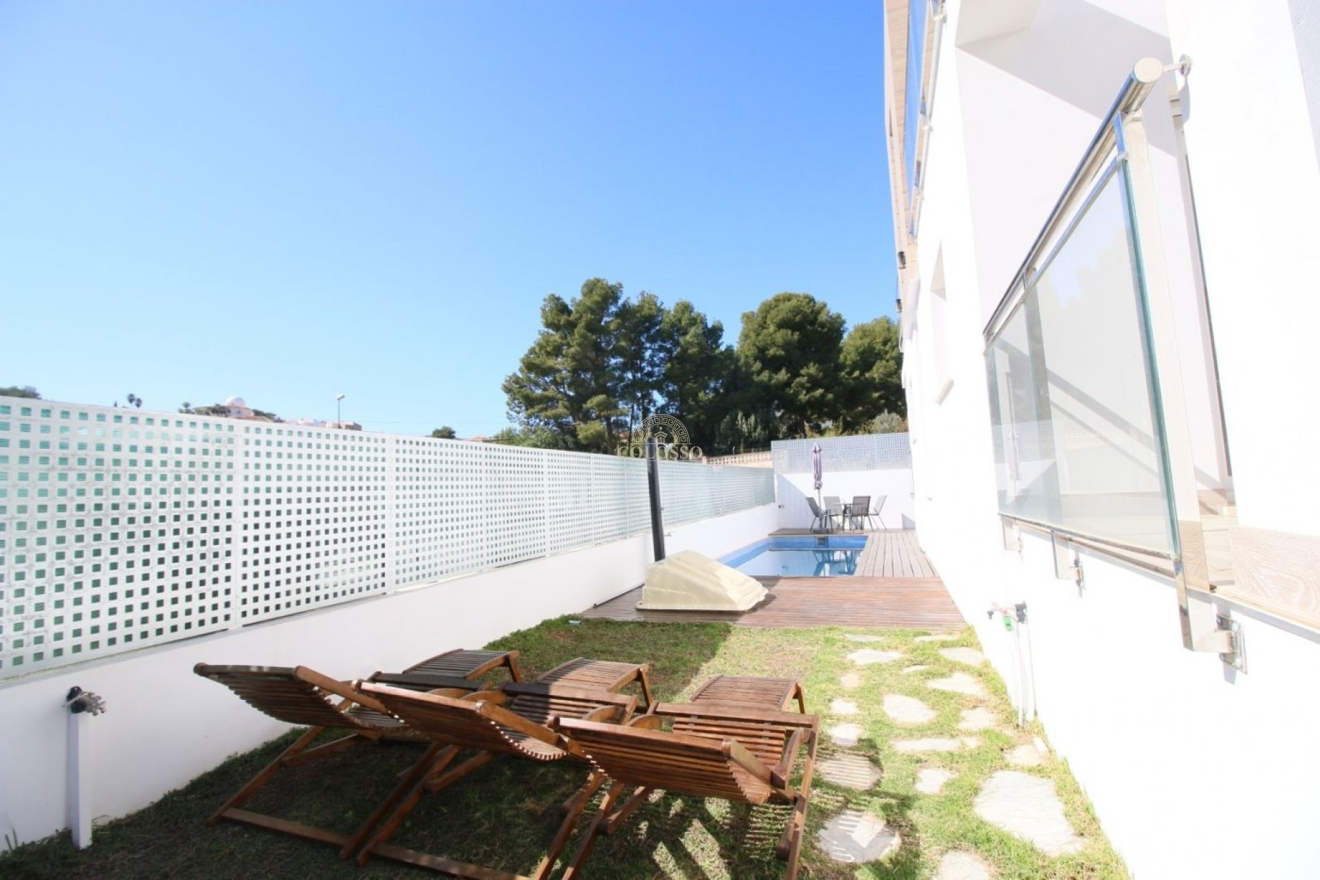 New Build - Chalet -
La Nucía - Mercadona Avda. Coloma