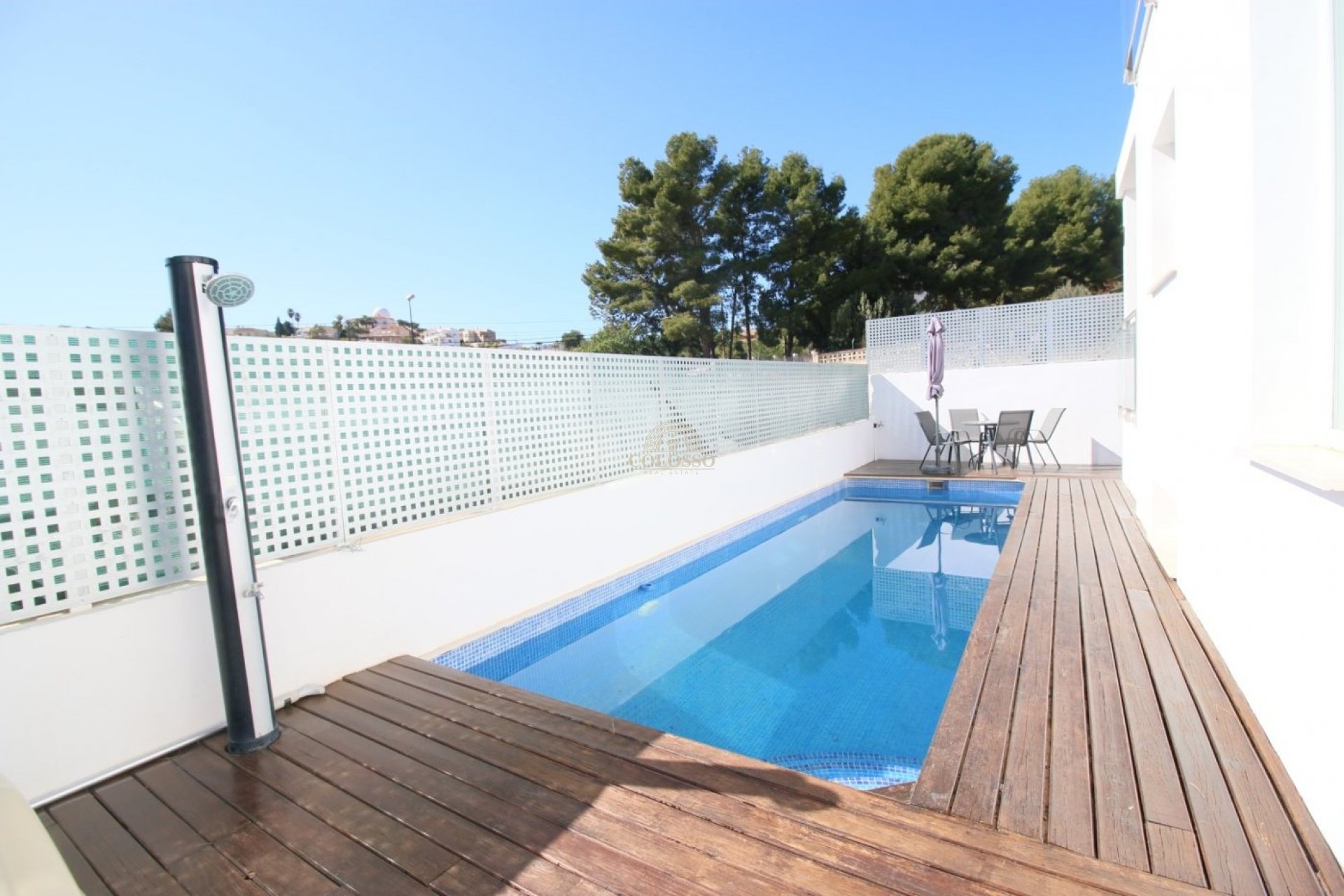 New Build - Chalet -
La Nucía - Mercadona Avda. Coloma
