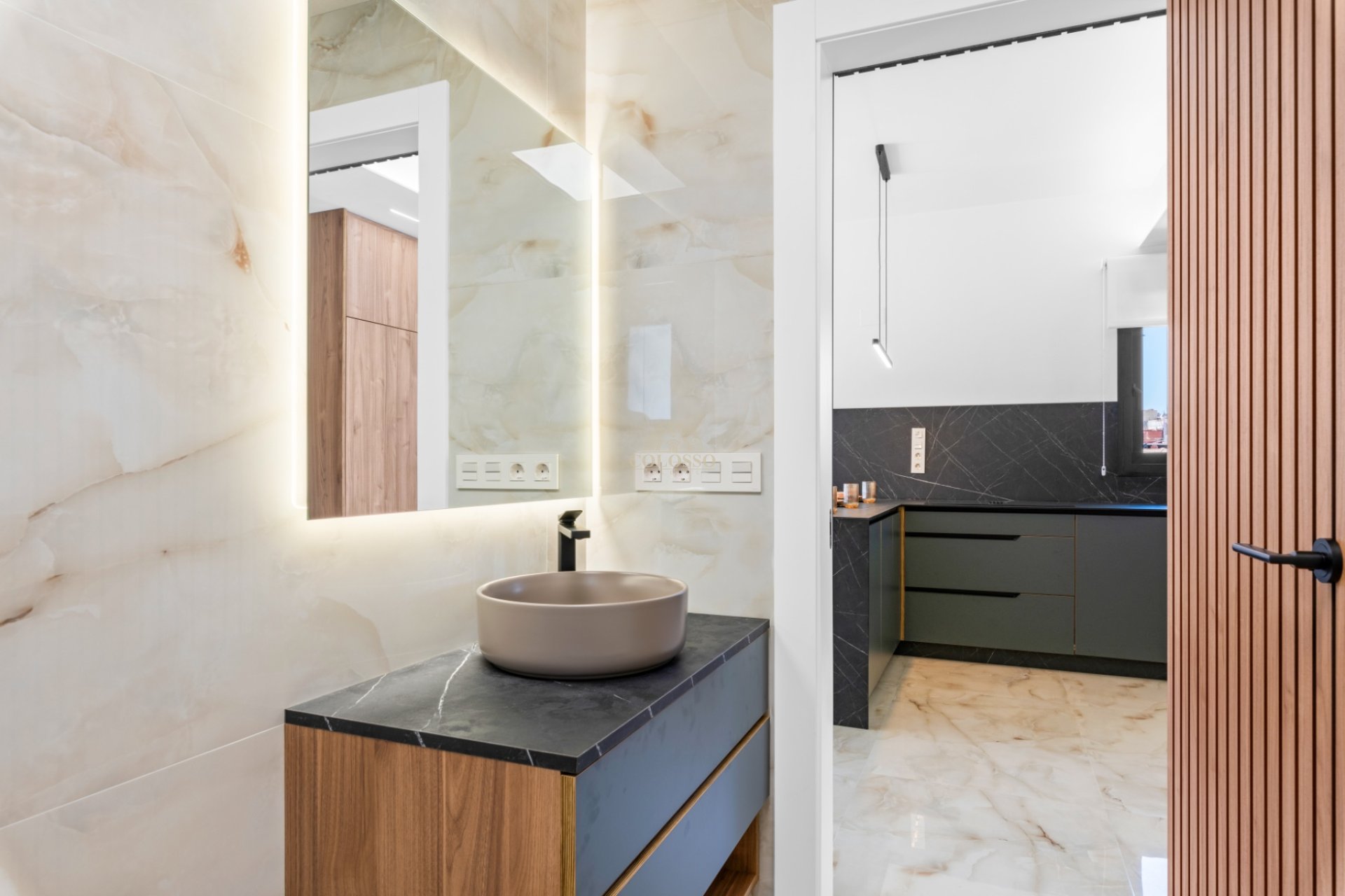 New Build - detached -
Algorfa