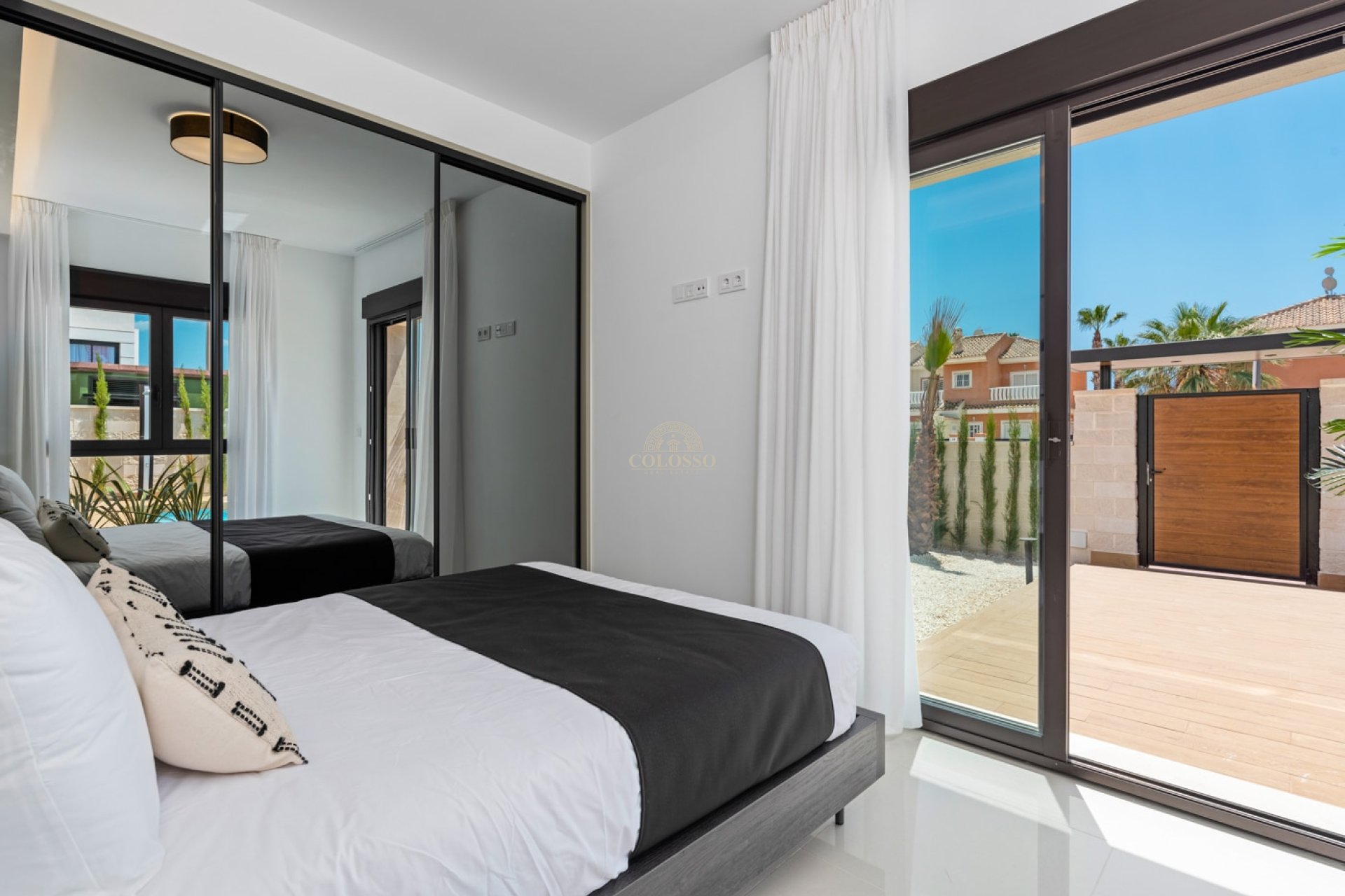 New Build - detached -
Ciudad Quesada