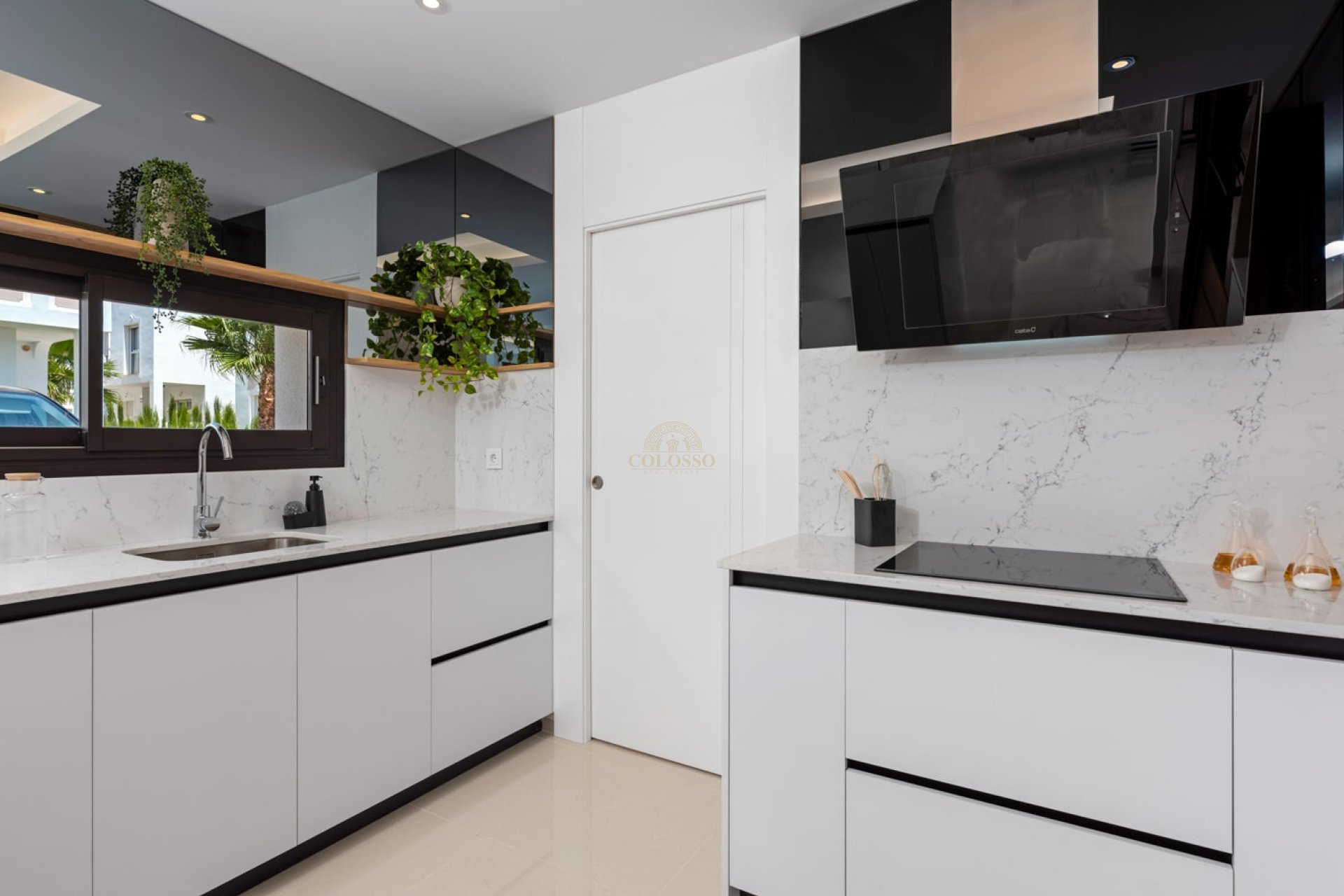 New Build - detached -
Ciudad Quesada