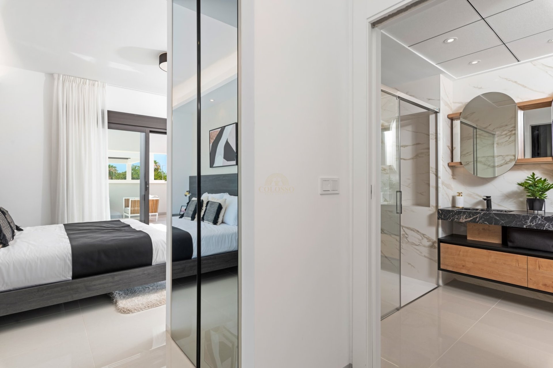 New Build - detached -
Ciudad Quesada
