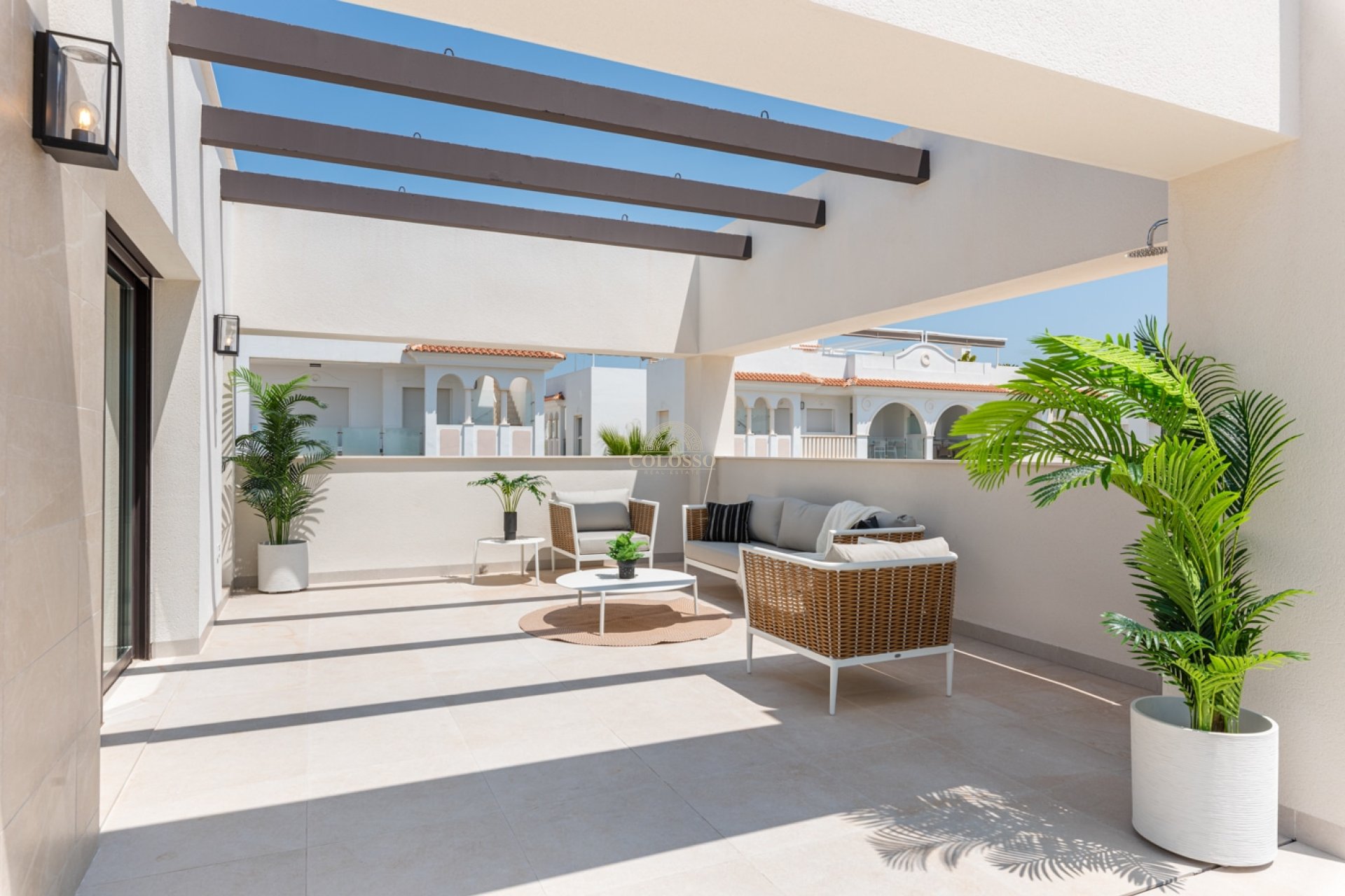 New Build - detached -
Ciudad Quesada