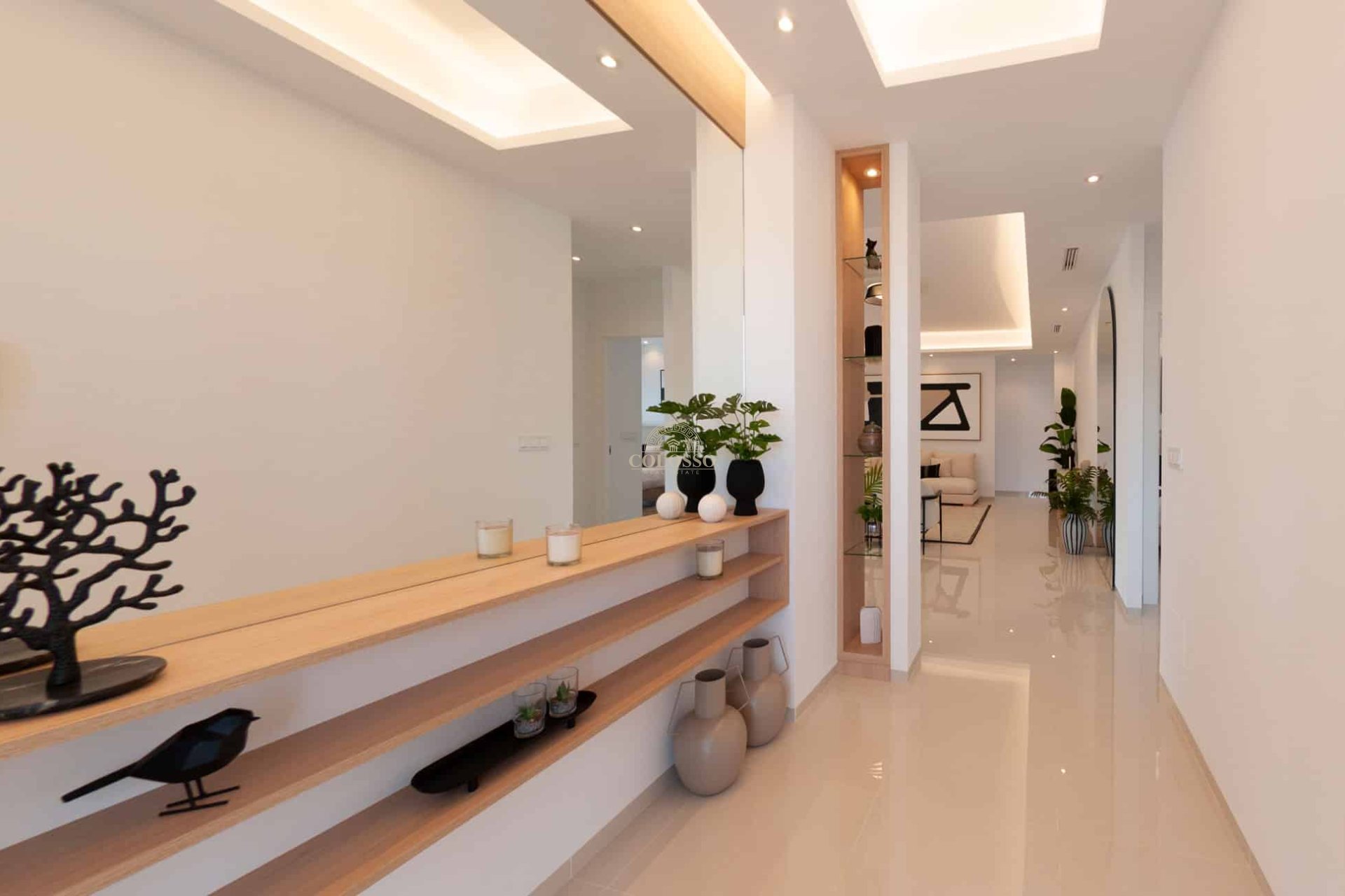 New Build - detached -
Ciudad Quesada