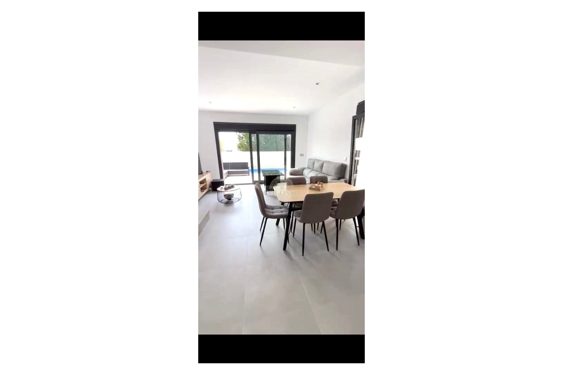 New Build - detached -
Daya Nueva